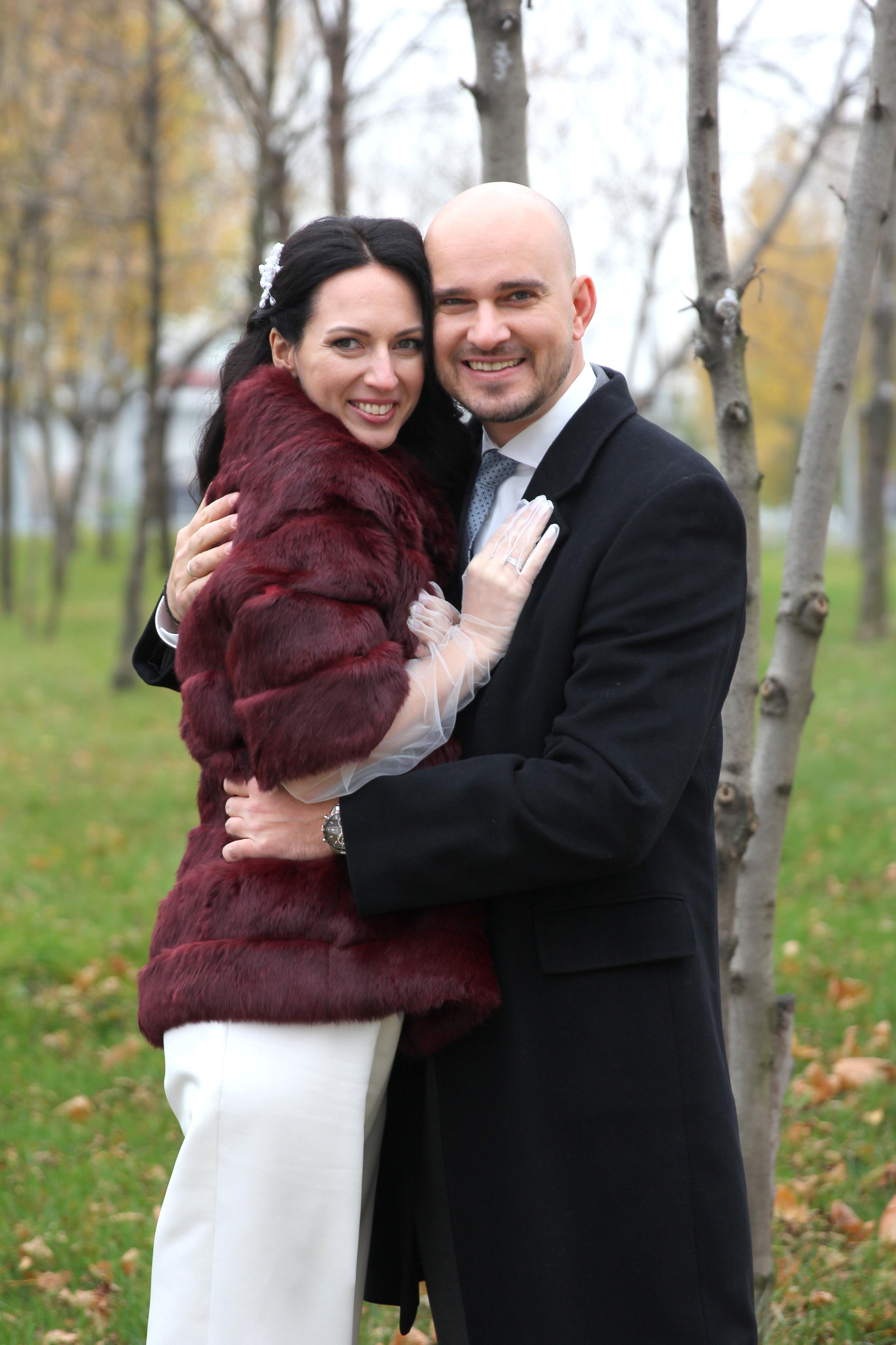 СВАДЬБА ВИКТОРИИ И МАКСИМА. Фотограф мероприятий Ирина Каширина