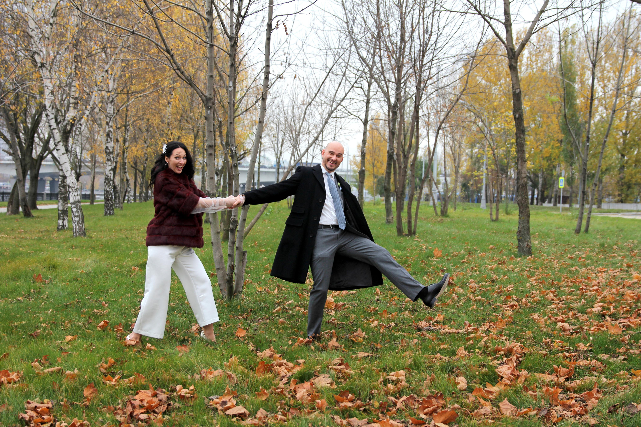 СВАДЬБА ВИКТОРИИ И МАКСИМА. Фотограф мероприятий Ирина Каширина
