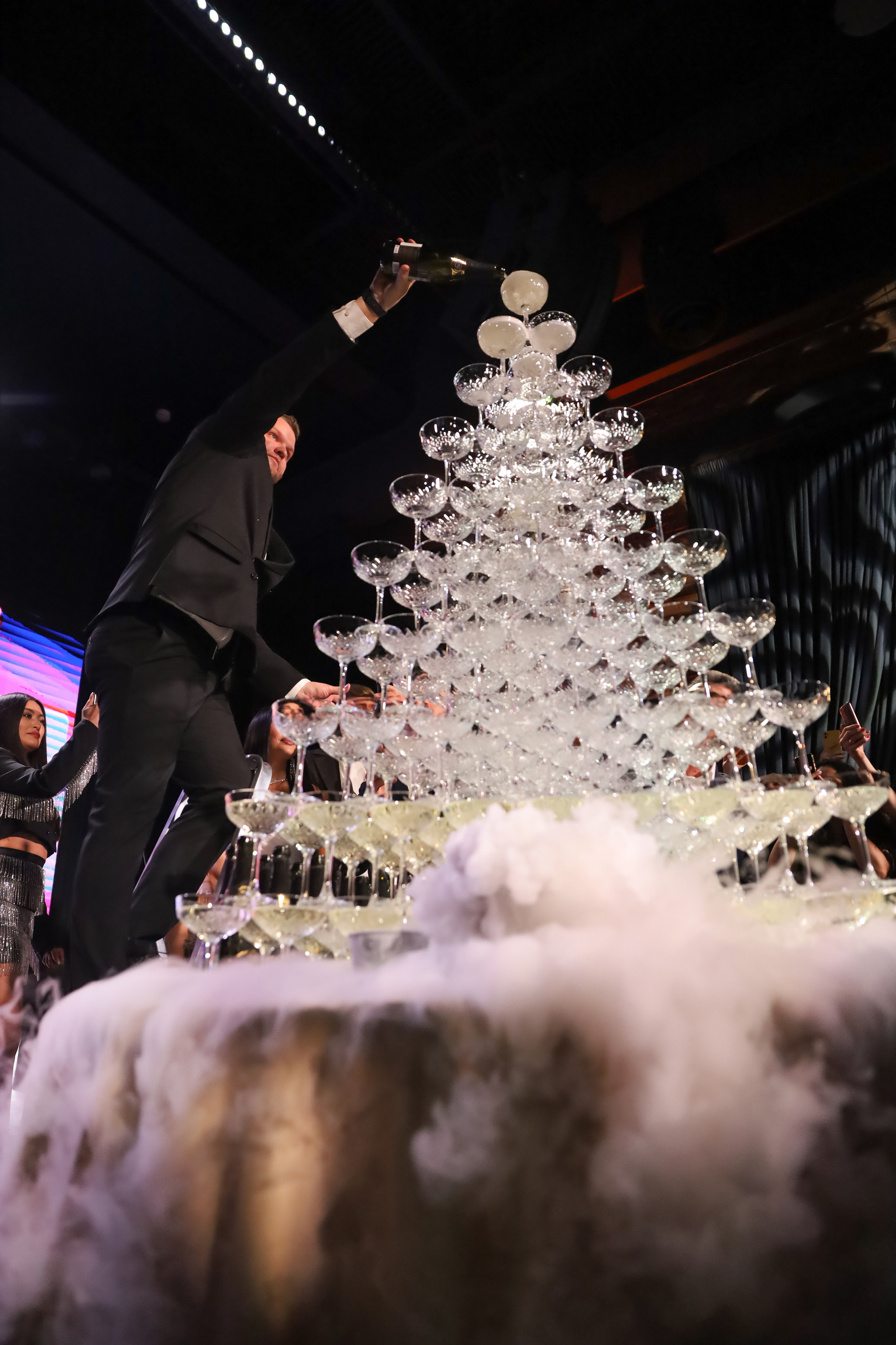 ВЫПУСК ШКОЛЫ ПРОДЮСИРОВАНИЯ ШУШАННЫ ИСРАЕЛЯН. Фотограф мероприятий Ирина Каширина