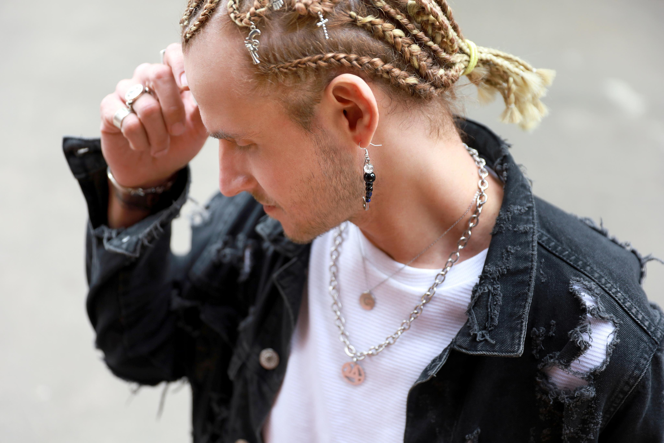 Украшения PoMarshmellow. Фотограф мероприятий Ирина Каширина