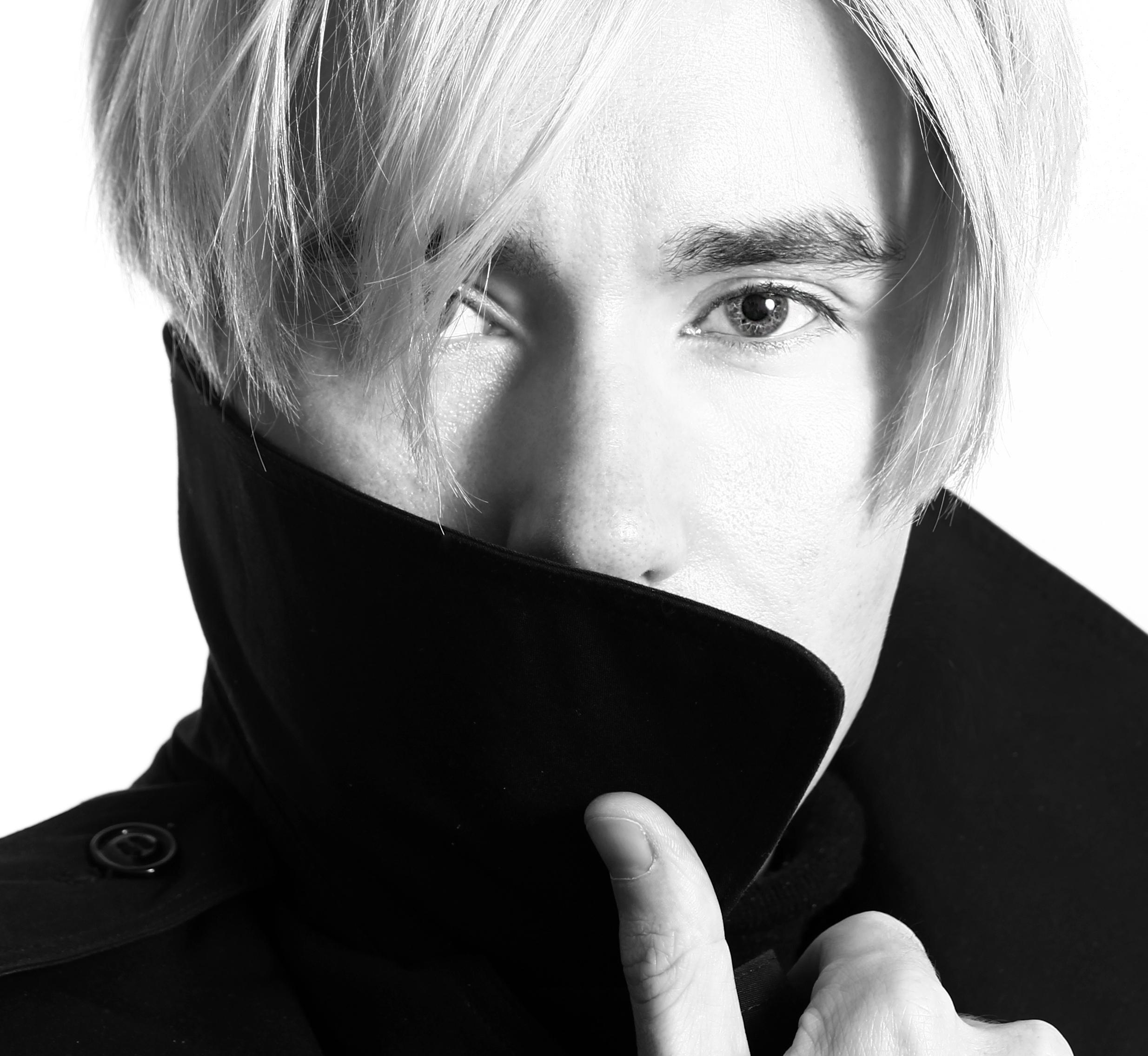 ПОРТРЕТ. Фотограф мероприятий Ирина Каширина