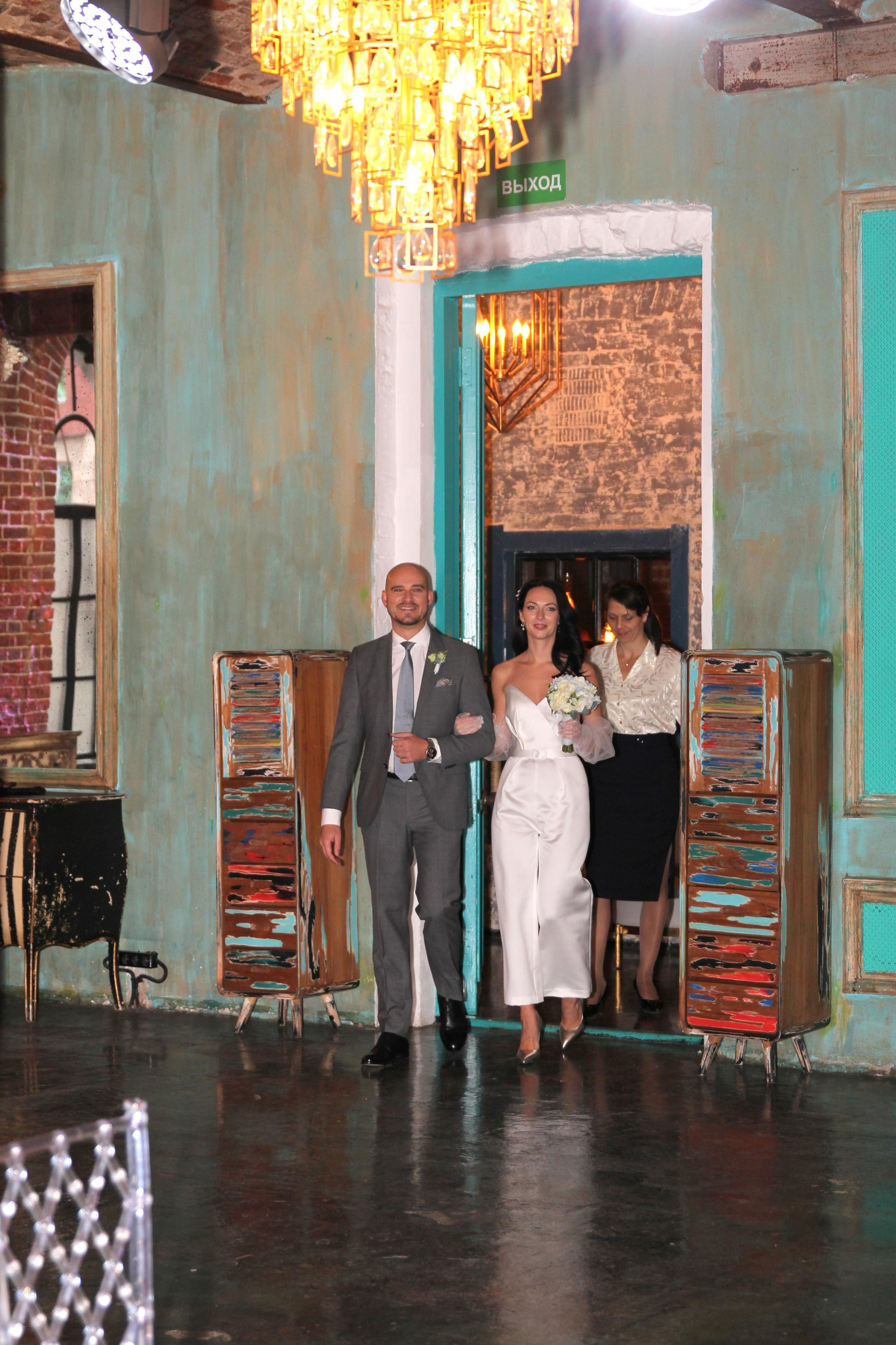 СВАДЬБА ВИКТОРИИ И МАКСИМА. Фотограф мероприятий Ирина Каширина