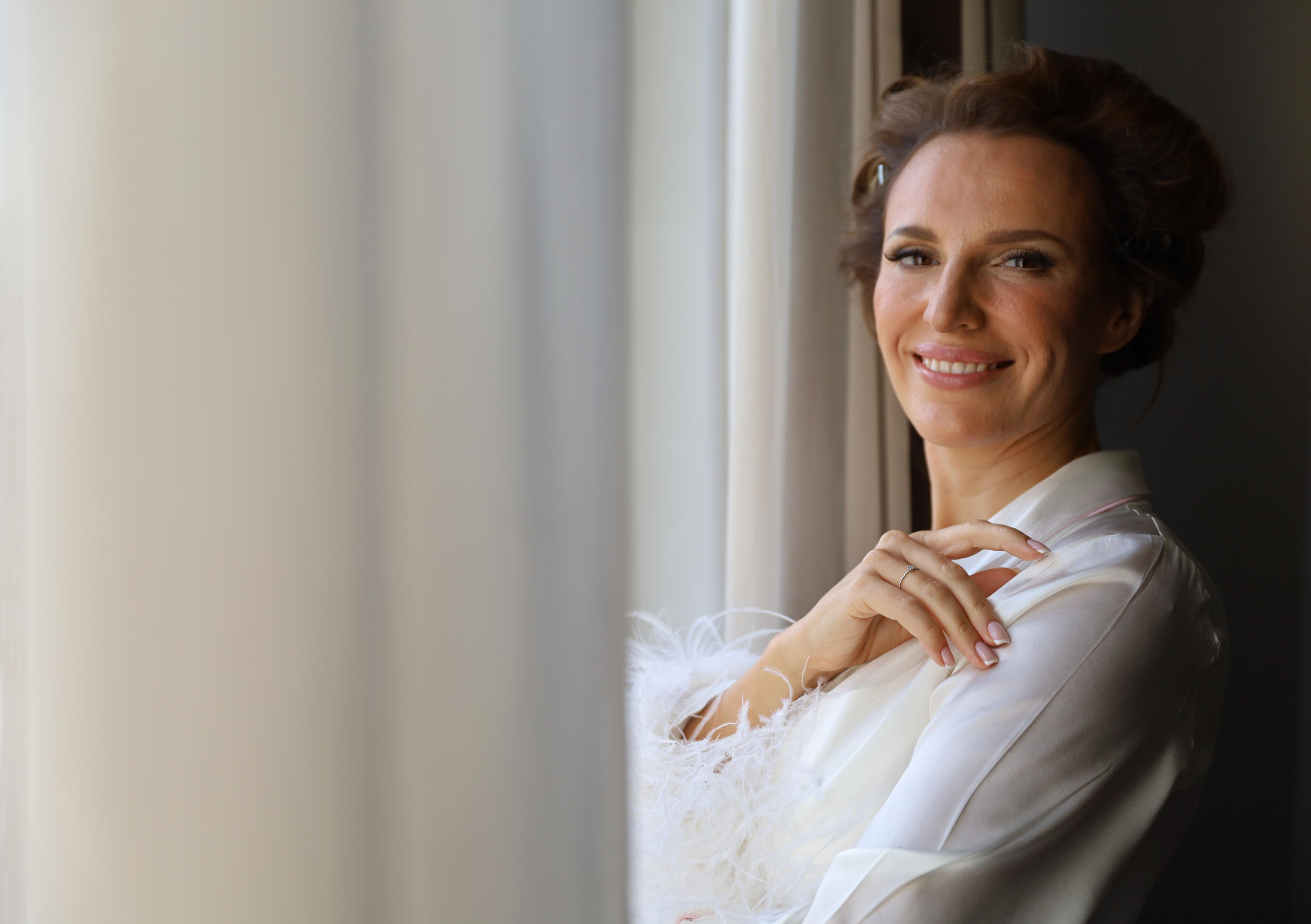 СВАДЬБА ЕВГЕНИЯ И НАТАЛЬИ. Фотограф мероприятий Ирина Каширина