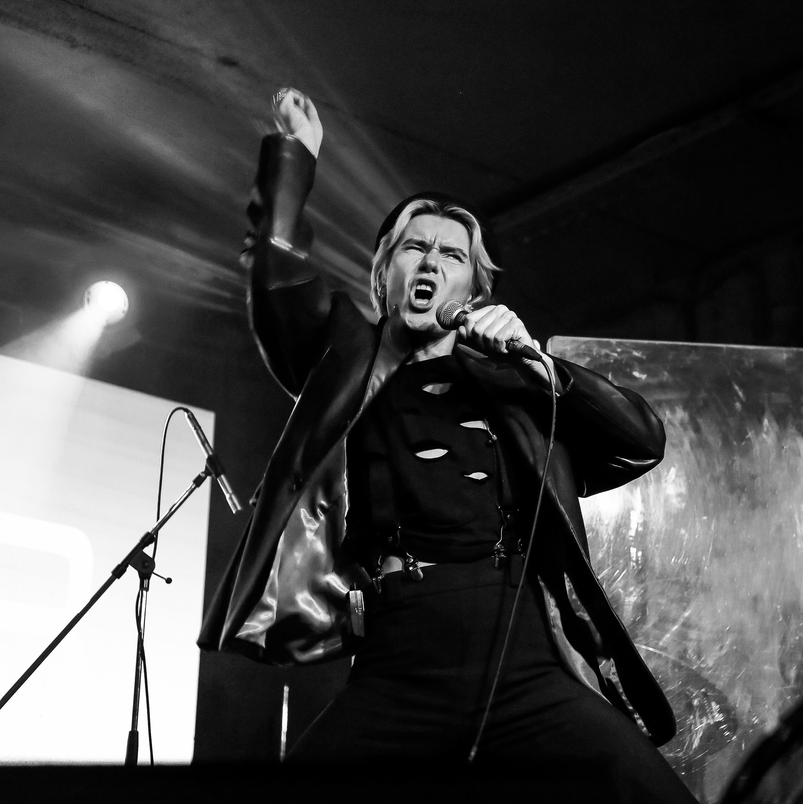 КОНЦЕРТЫ. Фотограф мероприятий Ирина Каширина