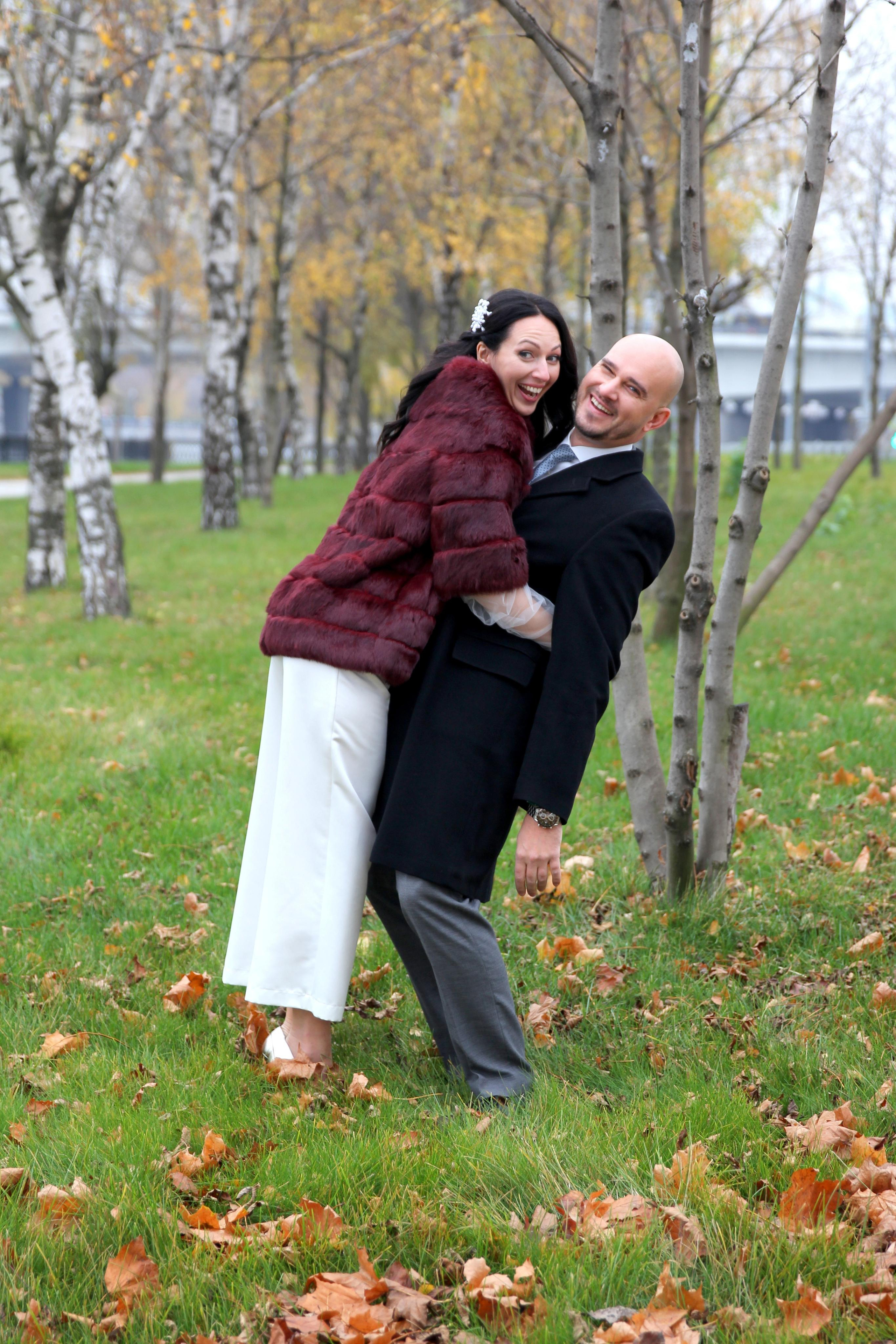 СВАДЬБА ВИКТОРИИ И МАКСИМА. Фотограф мероприятий Ирина Каширина