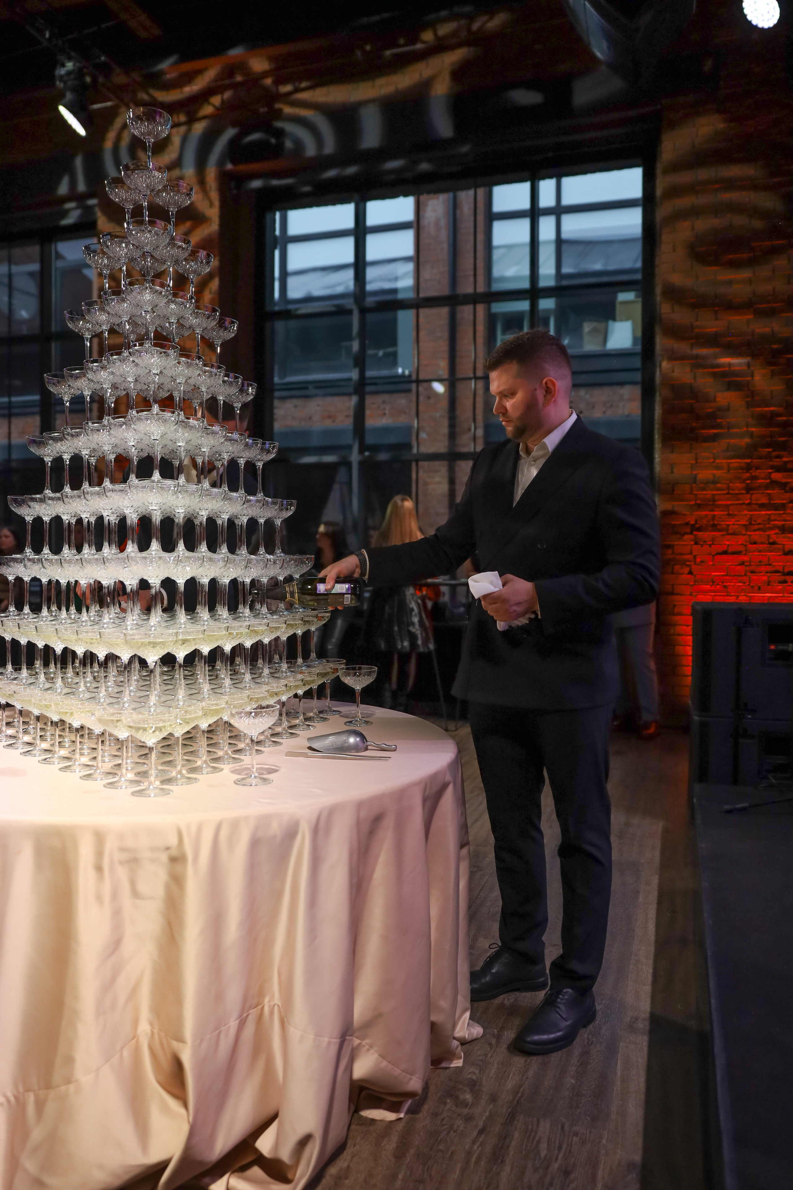 ВЫПУСК ШКОЛЫ ПРОДЮСИРОВАНИЯ ШУШАННЫ ИСРАЕЛЯН. Фотограф мероприятий Ирина Каширина