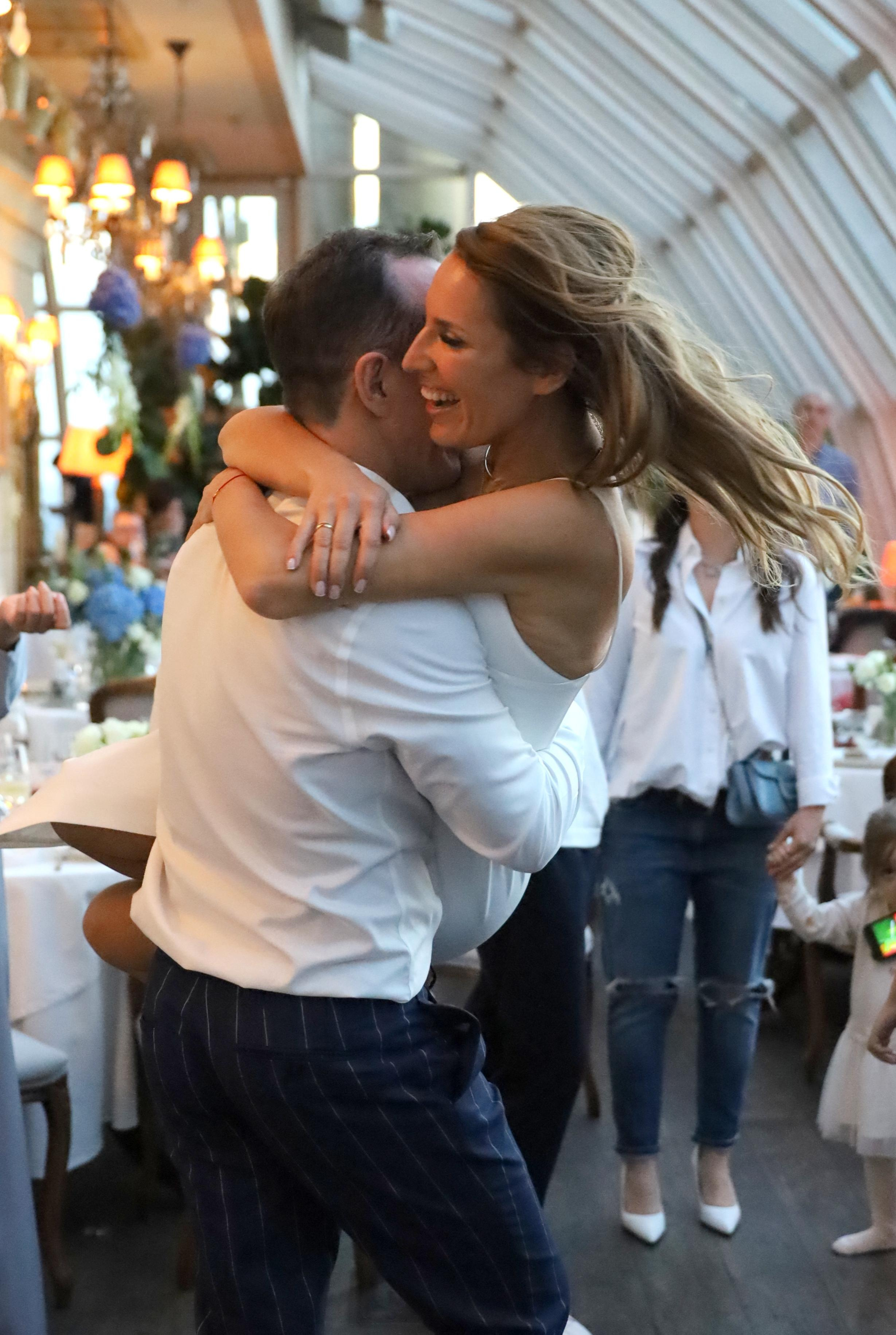 СВАДЬБА ЕВГЕНИЯ И НАТАЛЬИ. Фотограф мероприятий Ирина Каширина