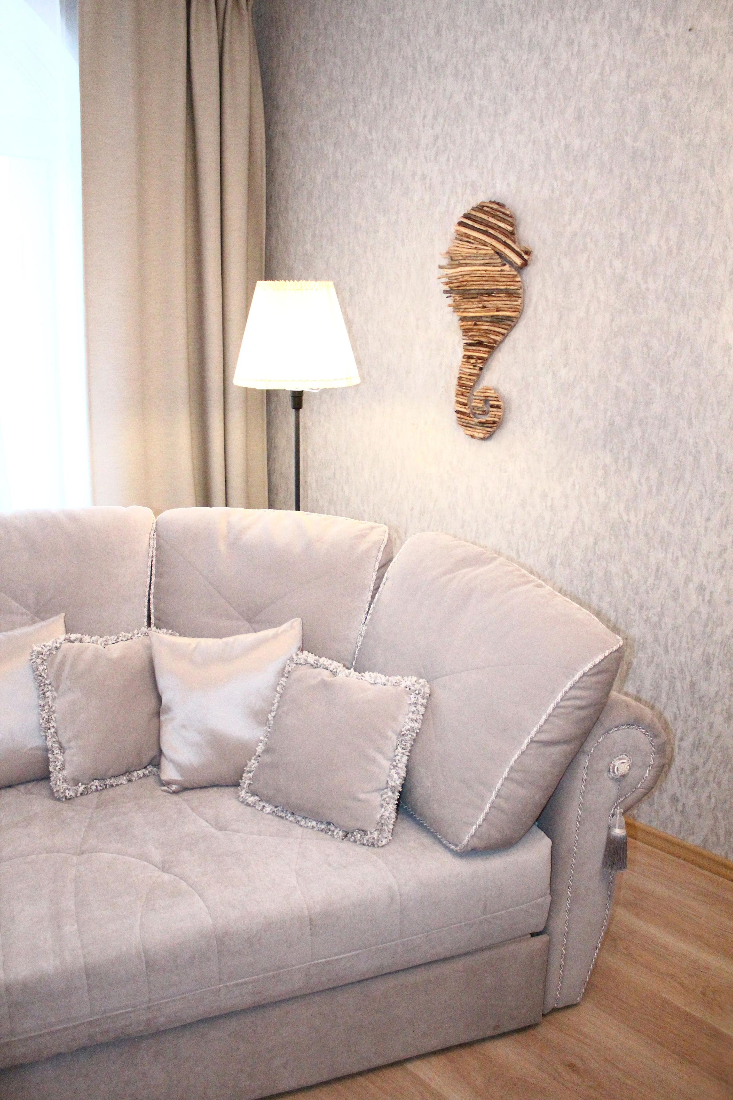 Морской декор. Фотограф мероприятий Ирина Каширина