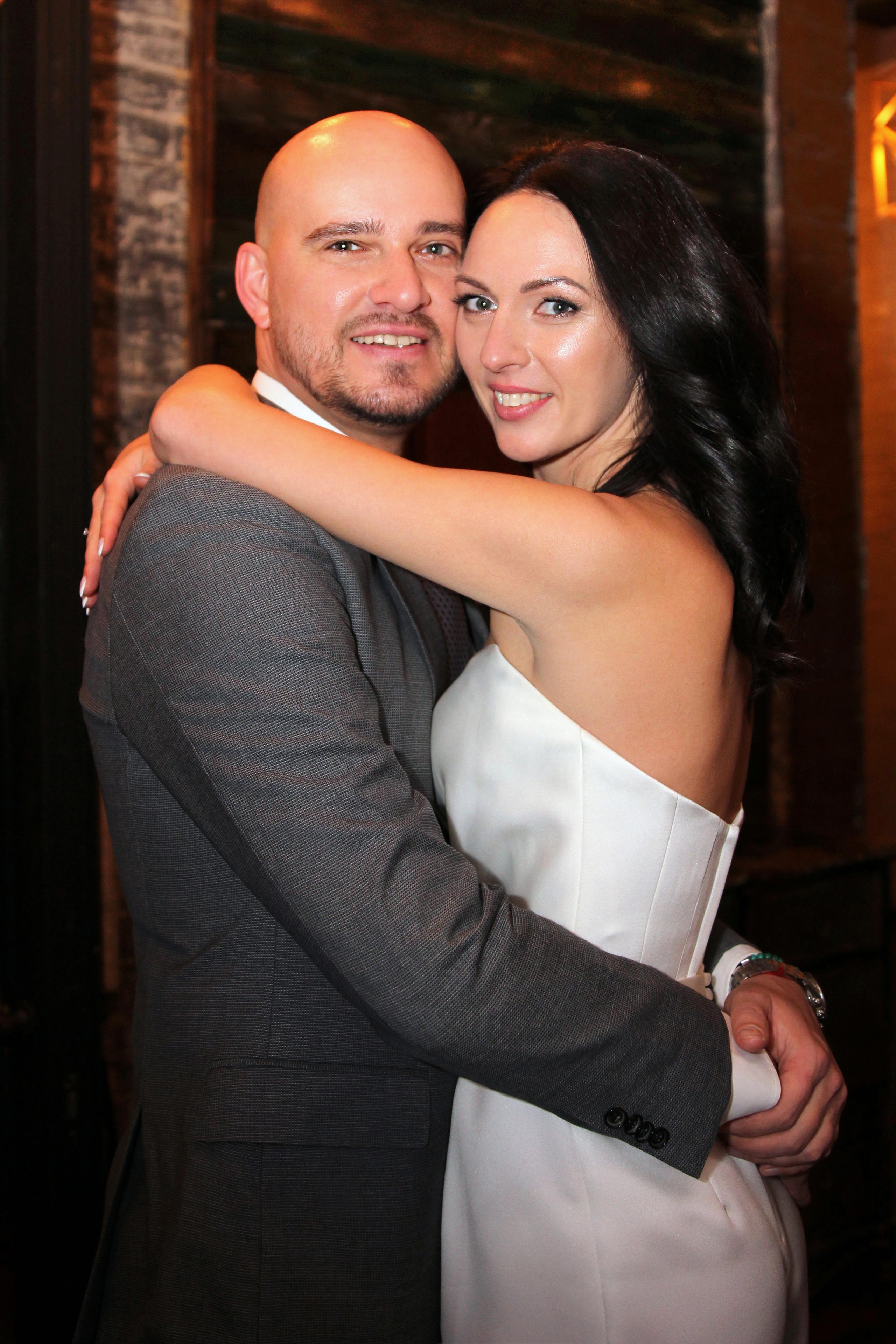 СВАДЬБА ВИКТОРИИ И МАКСИМА. Фотограф мероприятий Ирина Каширина