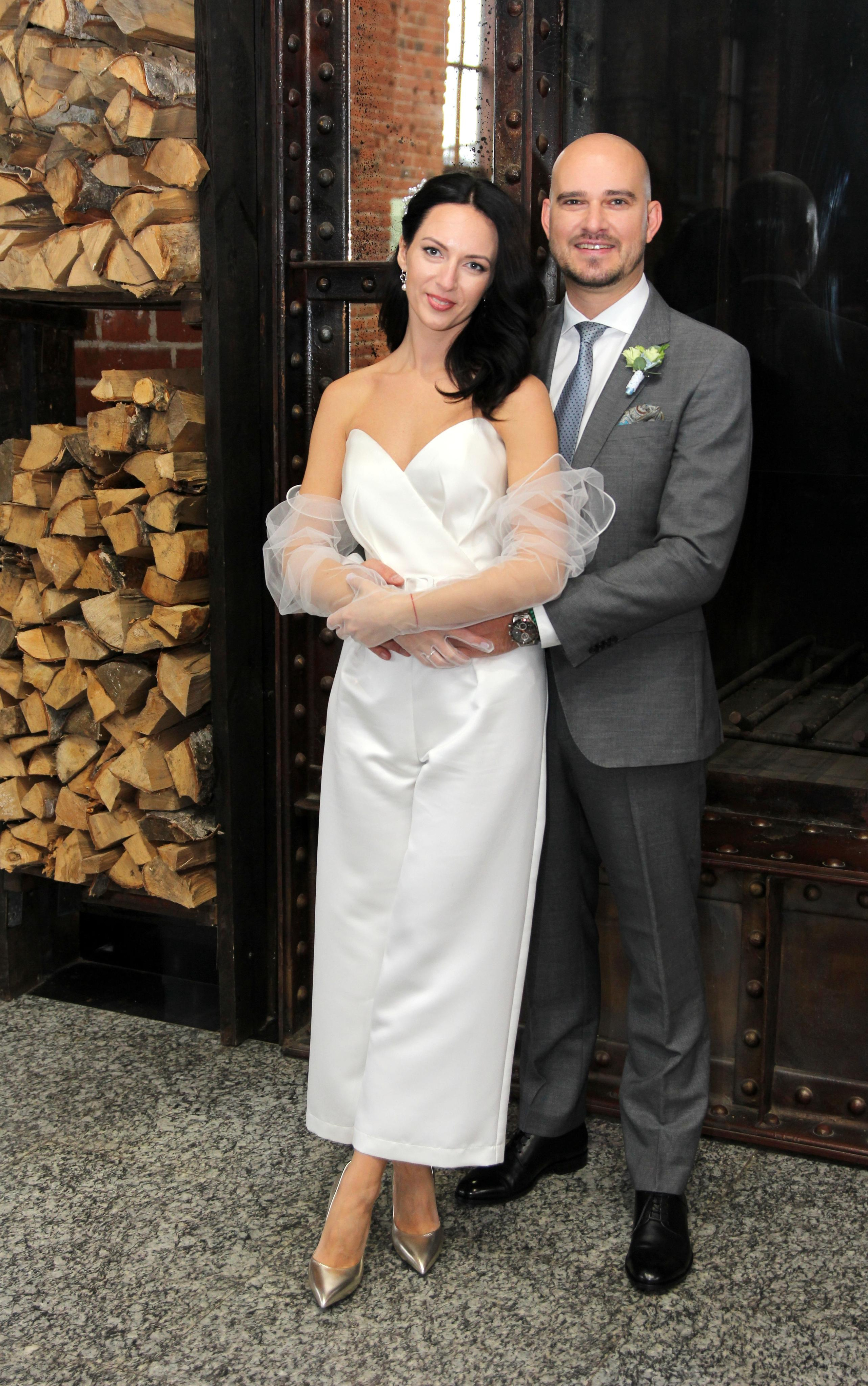 СВАДЬБА ВИКТОРИИ И МАКСИМА. Фотограф мероприятий Ирина Каширина