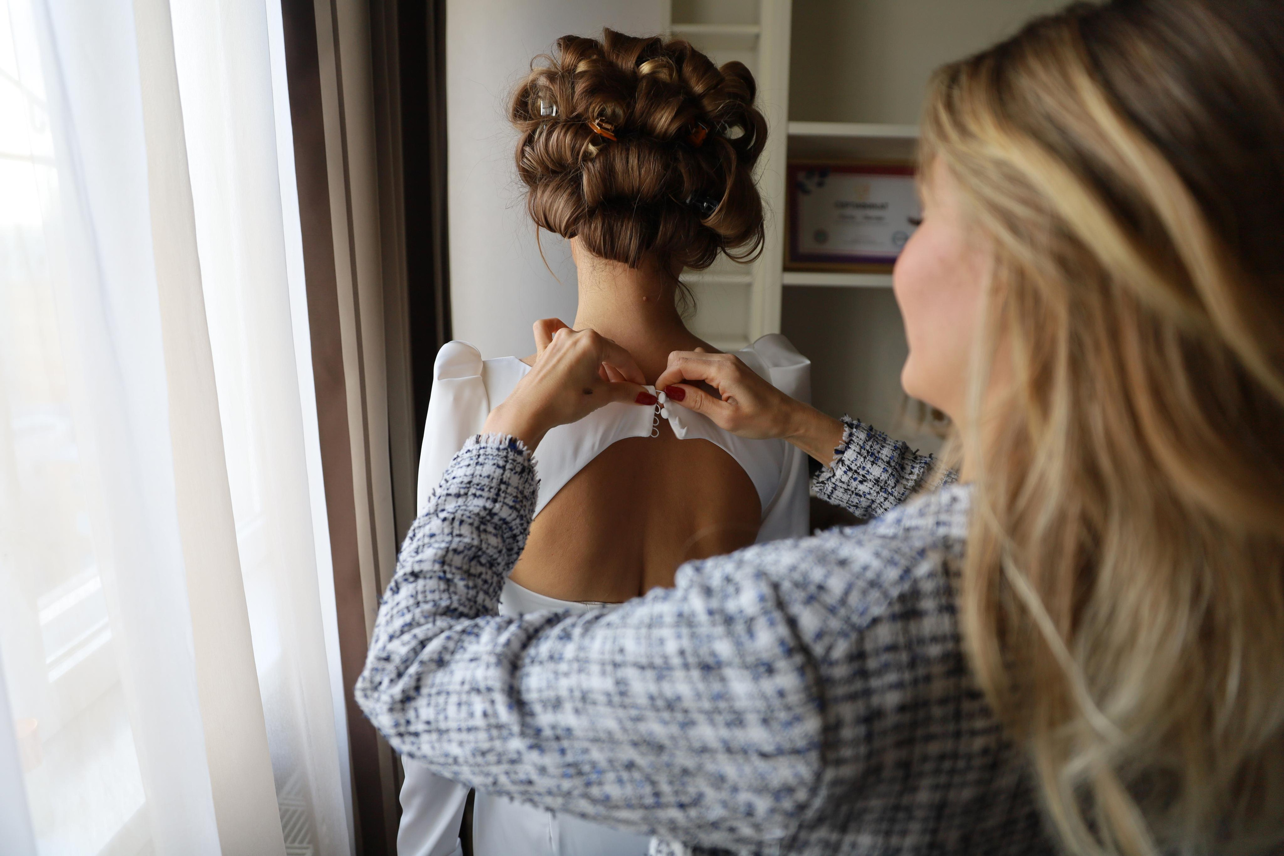 СВАДЬБА ЕВГЕНИЯ И НАТАЛЬИ. Фотограф мероприятий Ирина Каширина