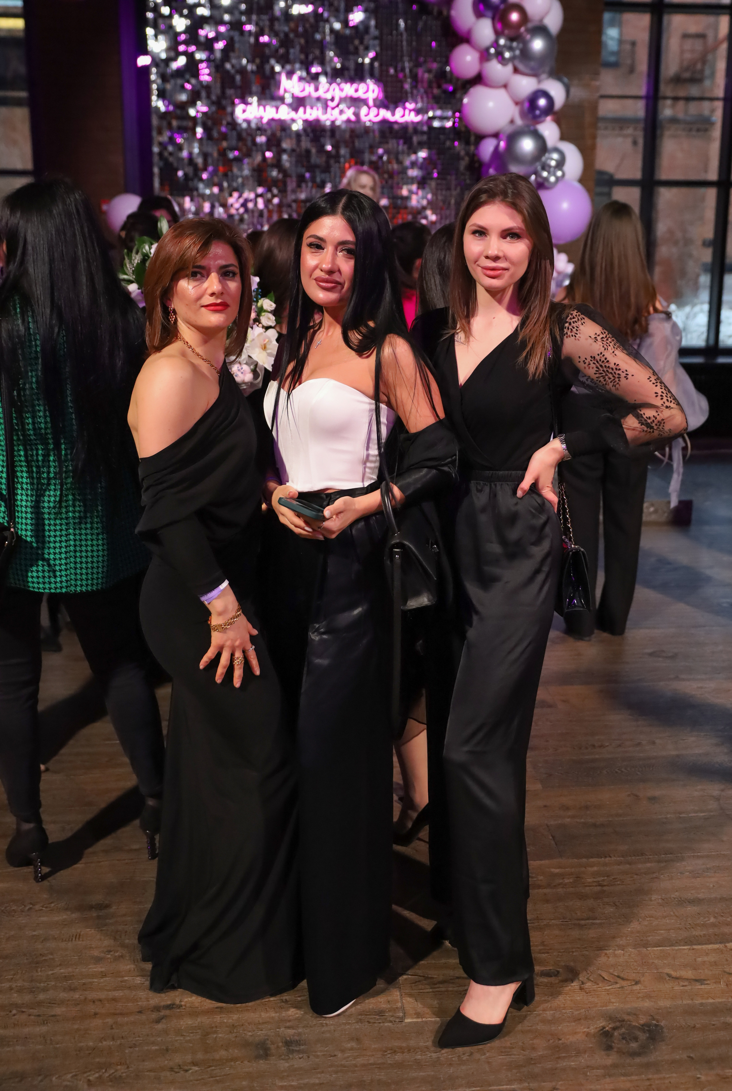 ВЫПУСК ШКОЛЫ ПРОДЮСИРОВАНИЯ ШУШАННЫ ИСРАЕЛЯН. Фотограф мероприятий Ирина Каширина