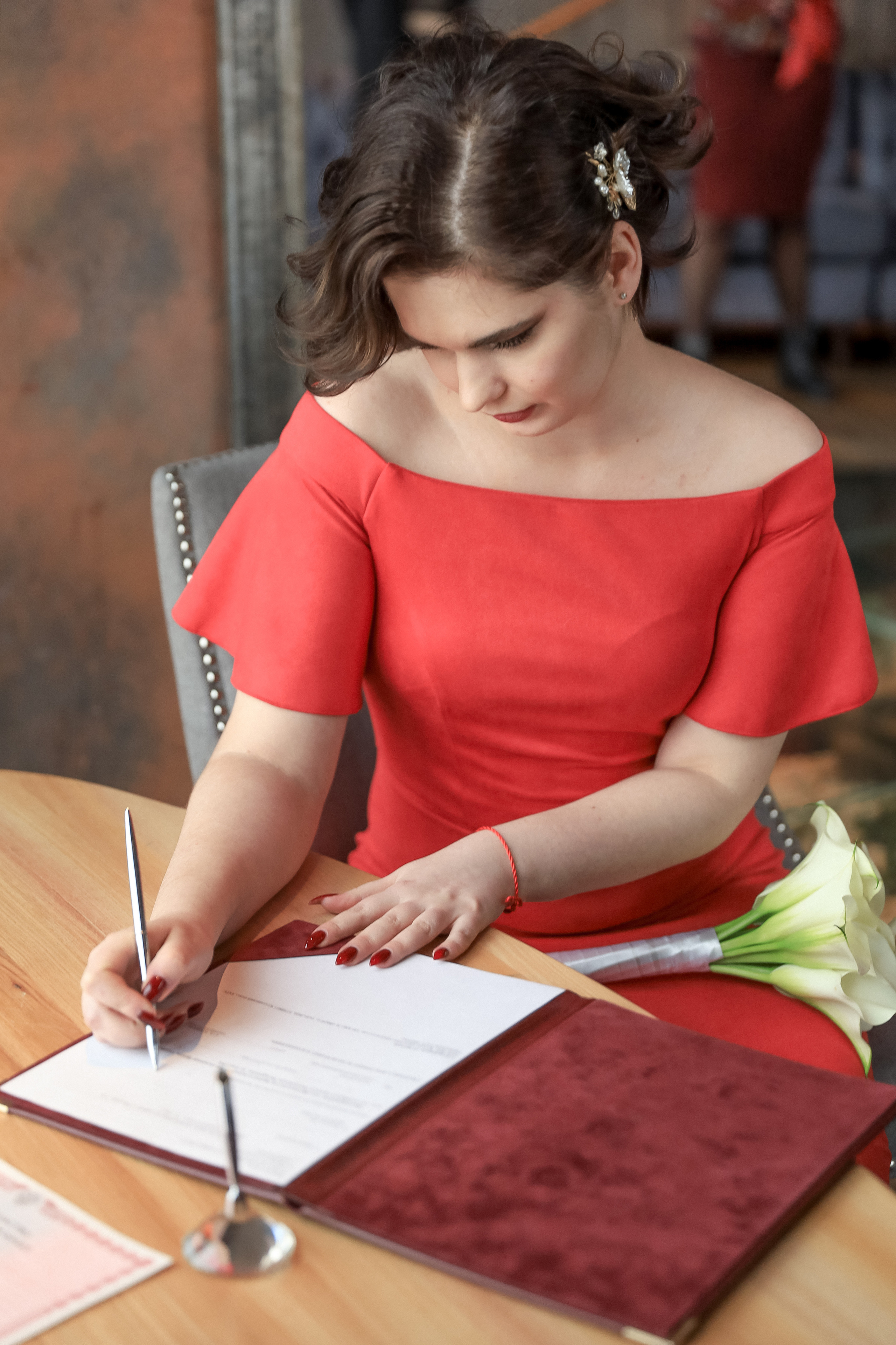 СВАДЬБА ЕКАТЕРИНЫ И РОМАНА. Фотограф мероприятий Ирина Каширина