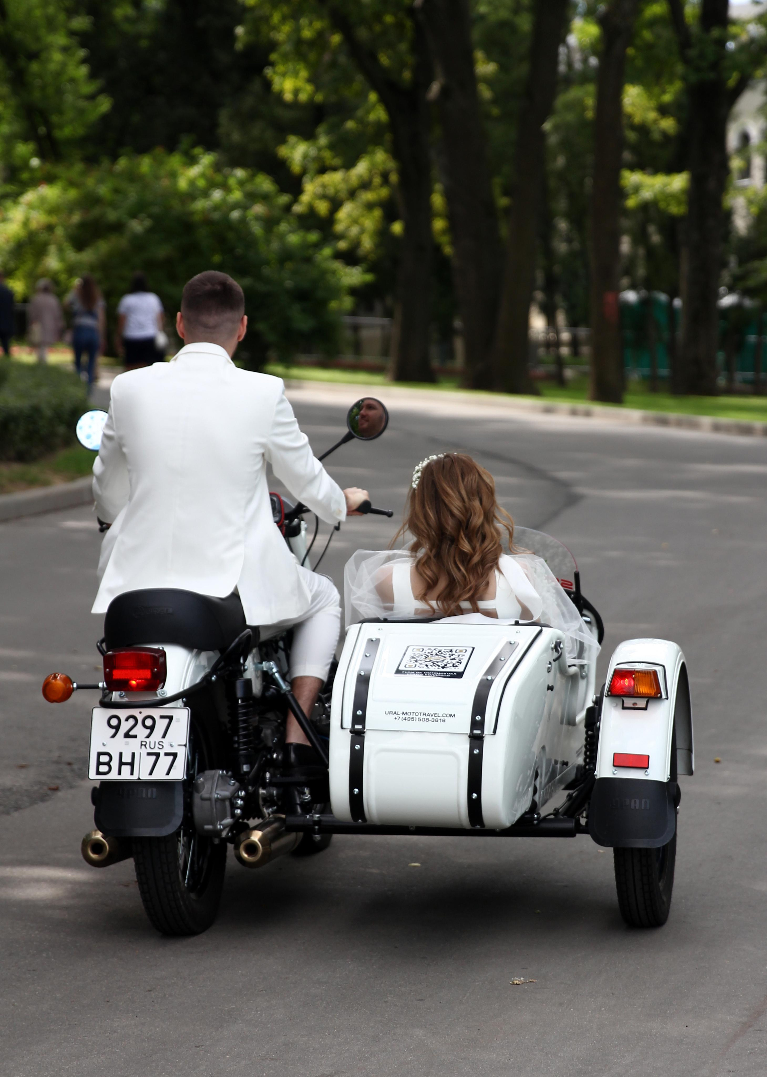 СВАДЬБА УЛЬЯНЫ И ЕГОРА. Фотограф мероприятий Ирина Каширина