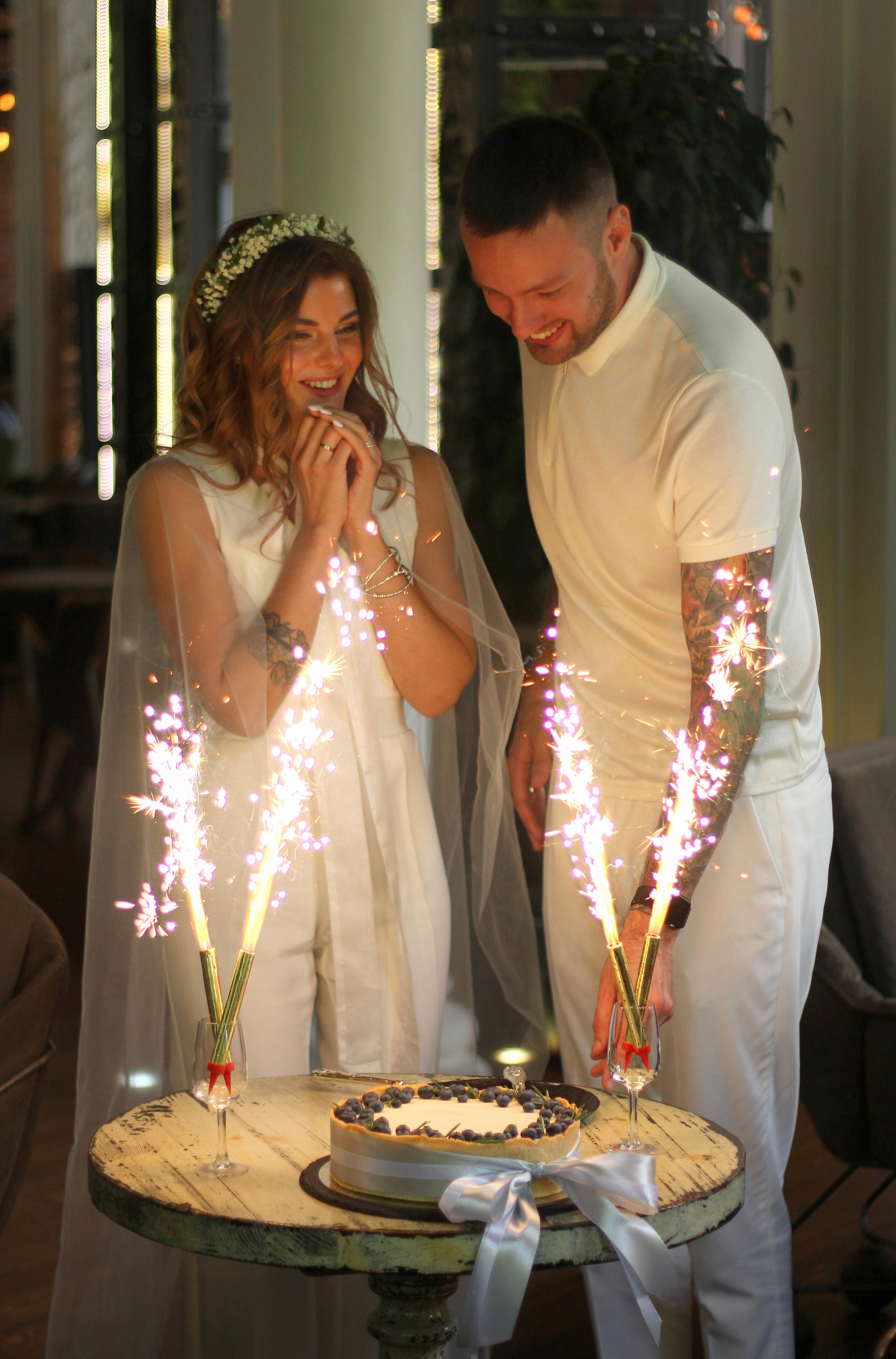 СВАДЬБА УЛЬЯНЫ И ЕГОРА. Фотограф мероприятий Ирина Каширина