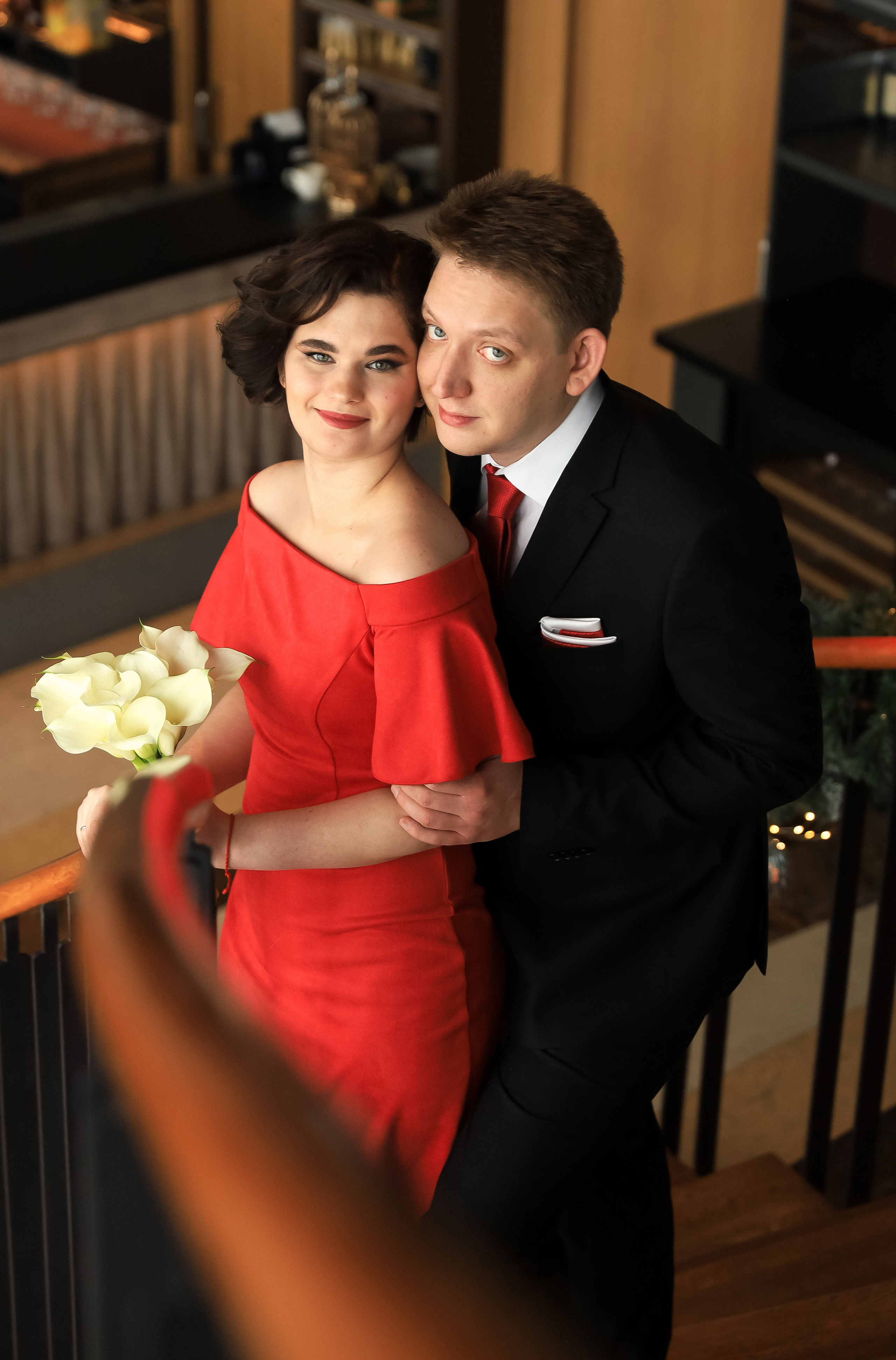 СВАДЬБА ЕКАТЕРИНЫ И РОМАНА. Фотограф мероприятий Ирина Каширина