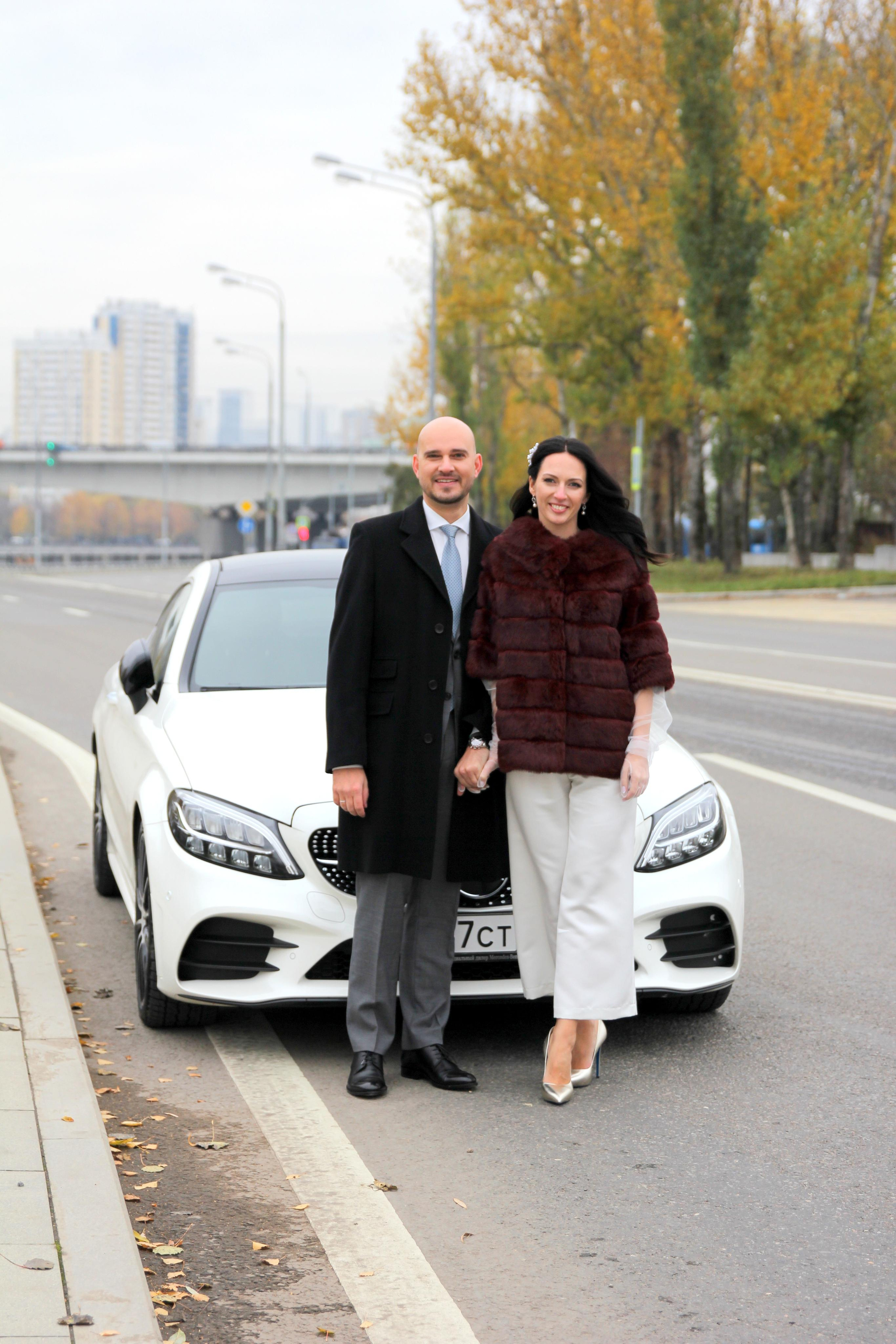 СВАДЬБА ВИКТОРИИ И МАКСИМА. Фотограф мероприятий Ирина Каширина