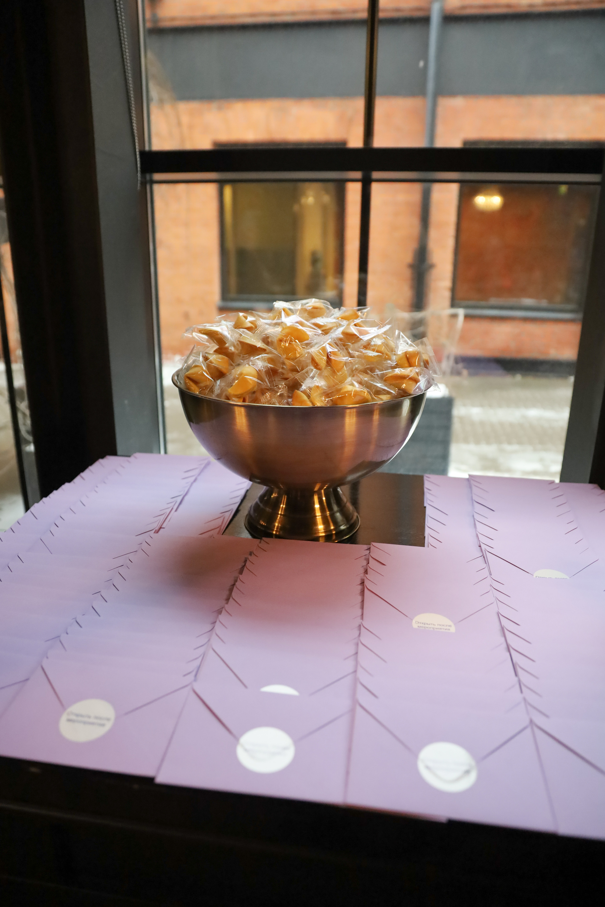 ВЫПУСК ШКОЛЫ ПРОДЮСИРОВАНИЯ ШУШАННЫ ИСРАЕЛЯН. Фотограф мероприятий Ирина Каширина