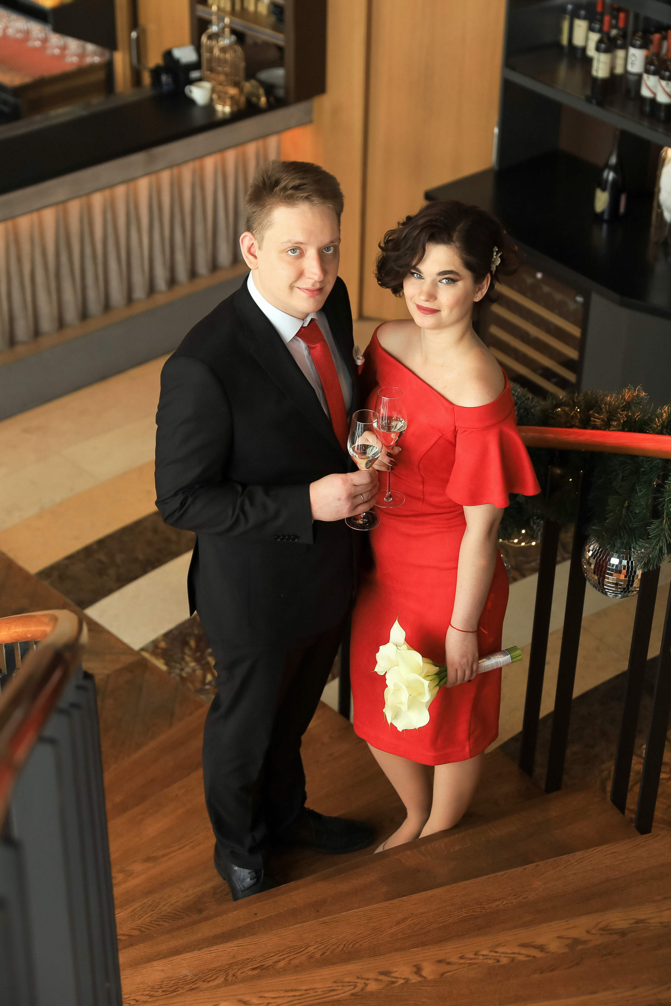 СВАДЬБА ЕКАТЕРИНЫ И РОМАНА. Фотограф мероприятий Ирина Каширина