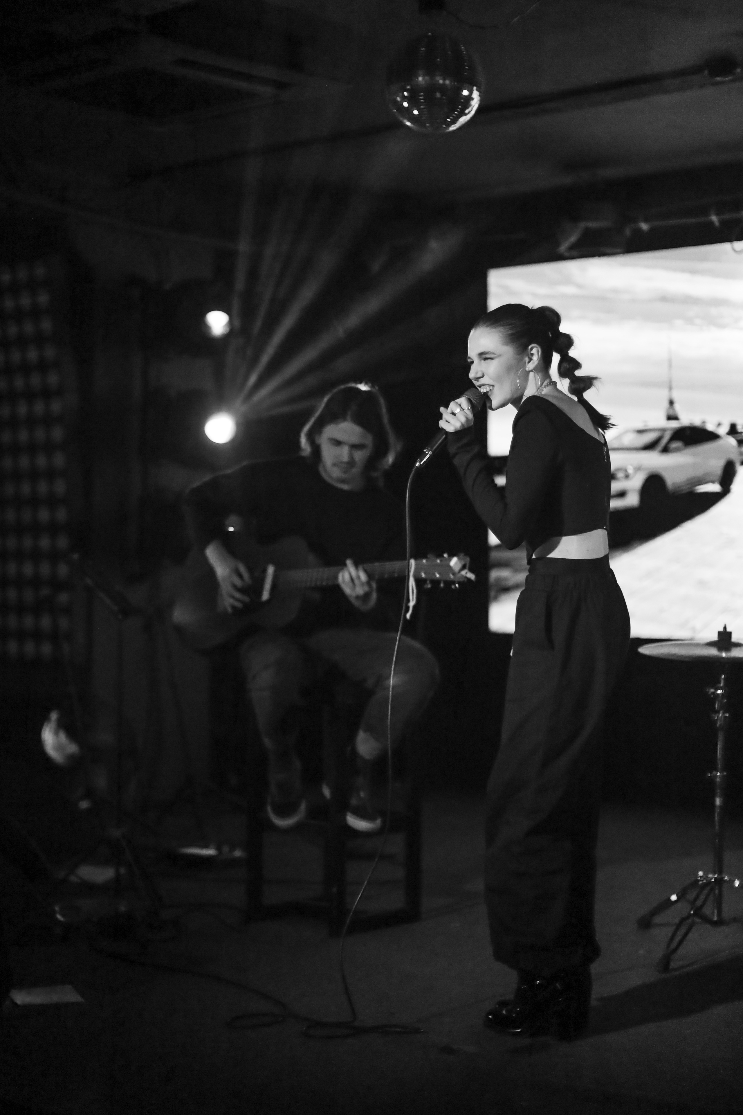 КОНЦЕРТЫ. Фотограф мероприятий Ирина Каширина