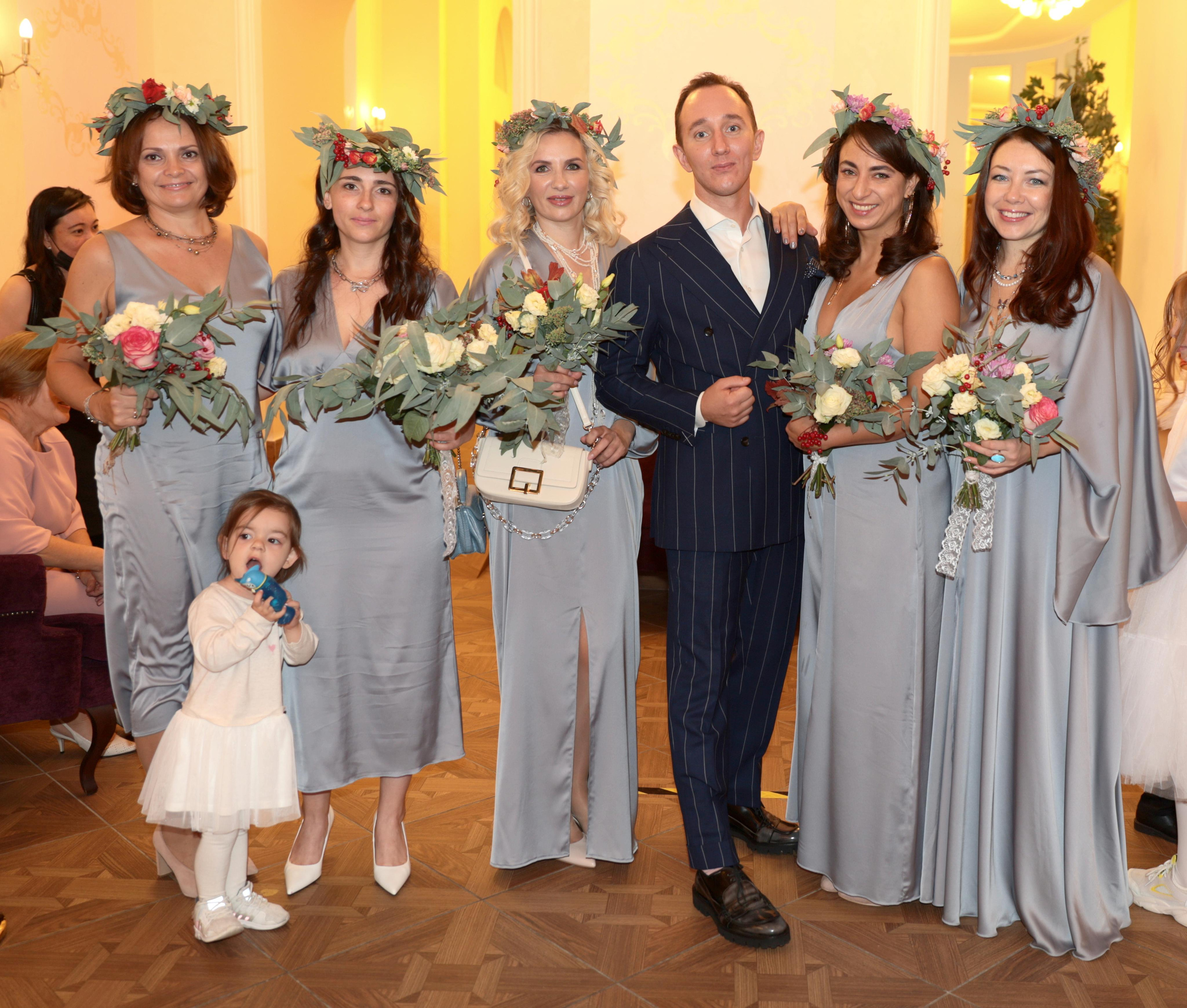 СВАДЬБА ЕВГЕНИЯ И НАТАЛЬИ. Фотограф мероприятий Ирина Каширина