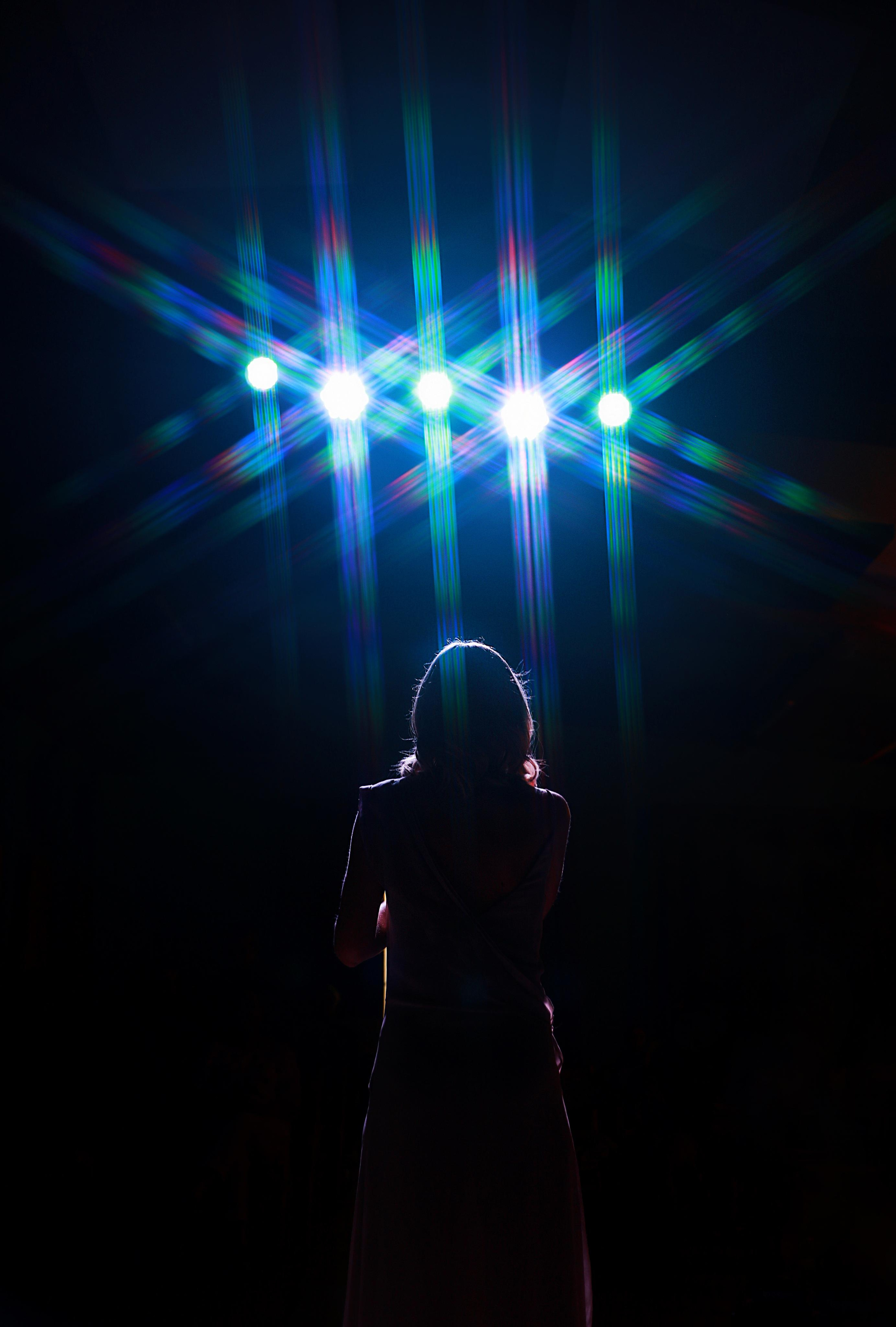 КОНЦЕРТЫ. Фотограф мероприятий Ирина Каширина