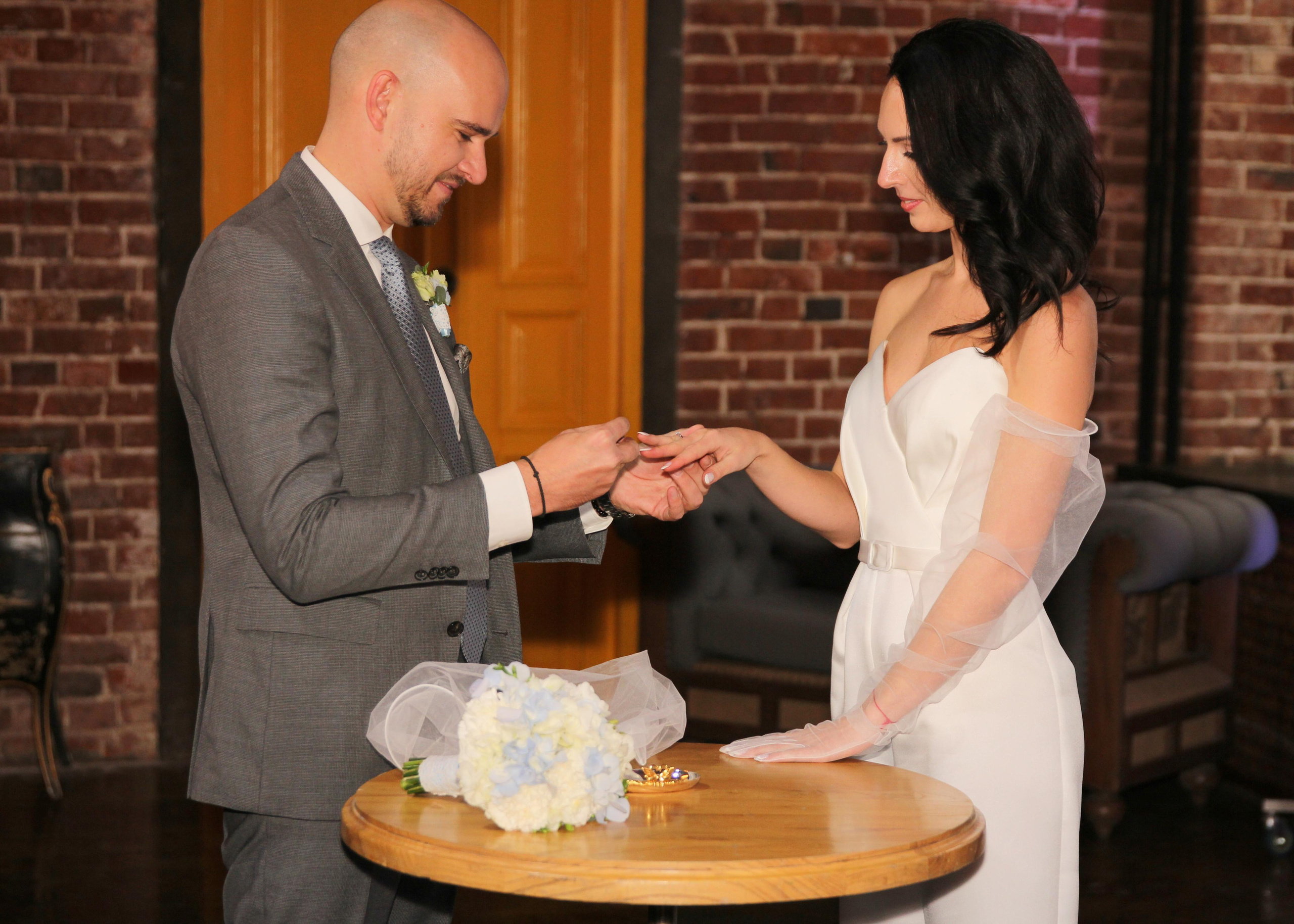 СВАДЬБА ВИКТОРИИ И МАКСИМА. Фотограф мероприятий Ирина Каширина