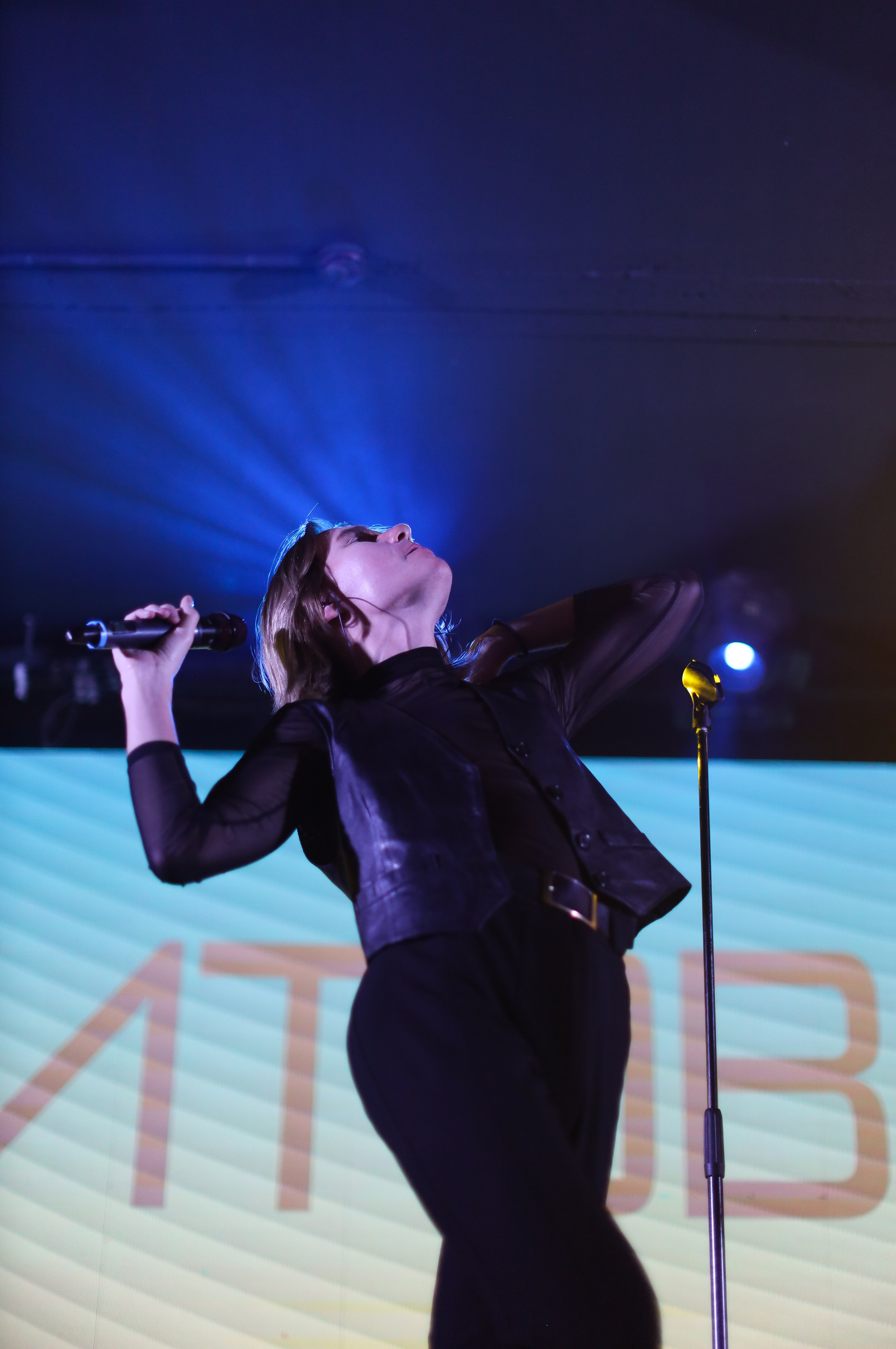 КОНЦЕРТЫ. Фотограф мероприятий Ирина Каширина