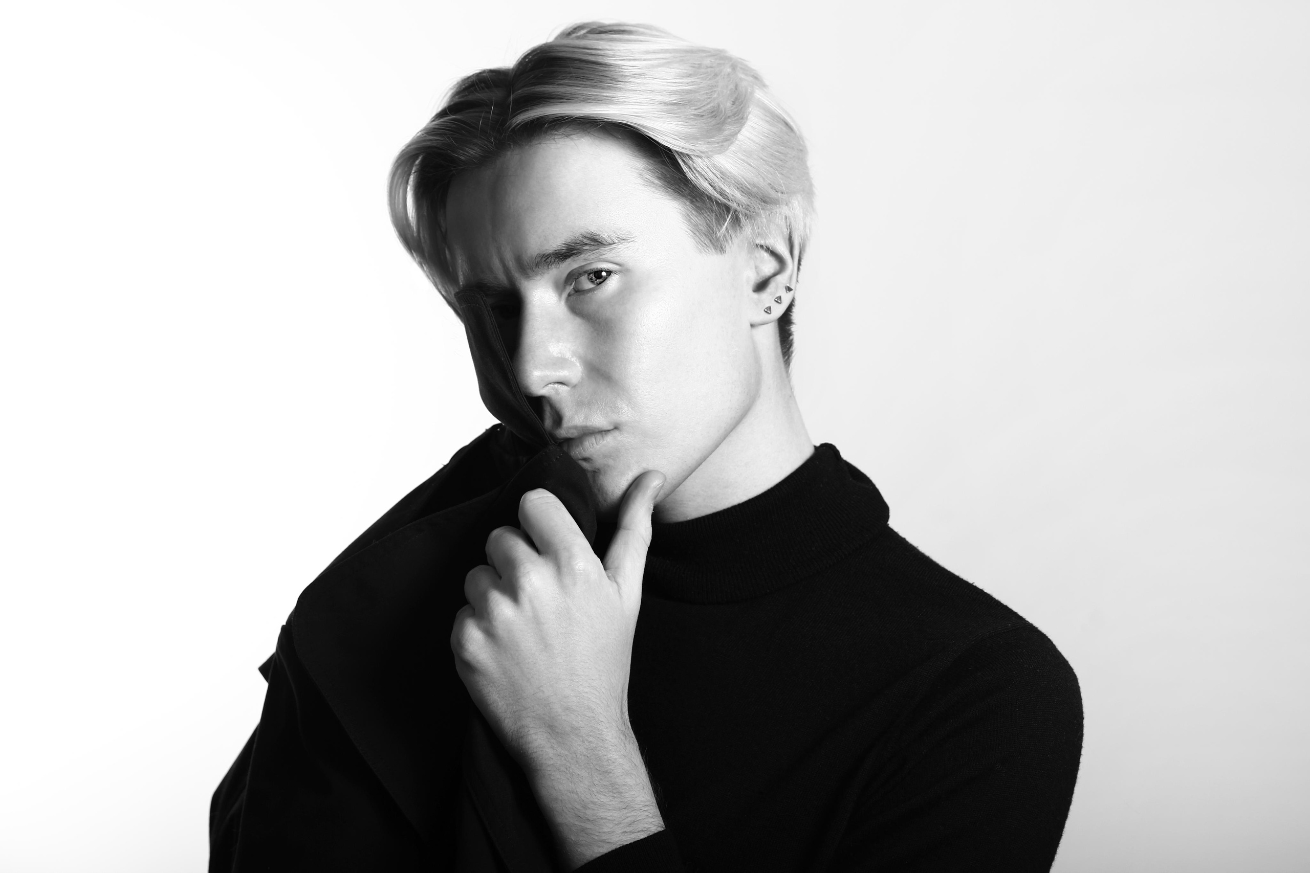 ПОРТРЕТ. Фотограф мероприятий Ирина Каширина