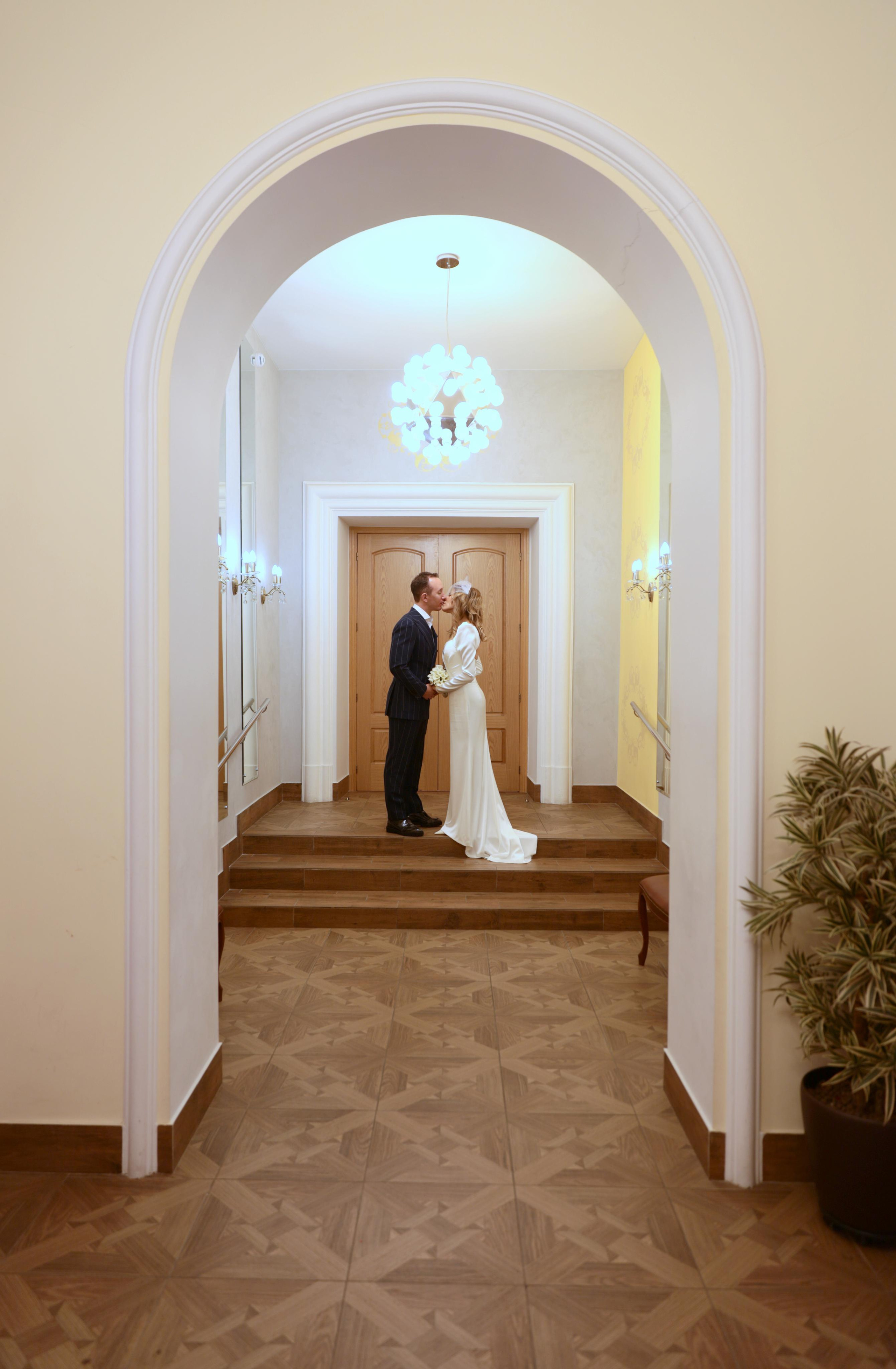 СВАДЬБА ЕВГЕНИЯ И НАТАЛЬИ. Фотограф мероприятий Ирина Каширина