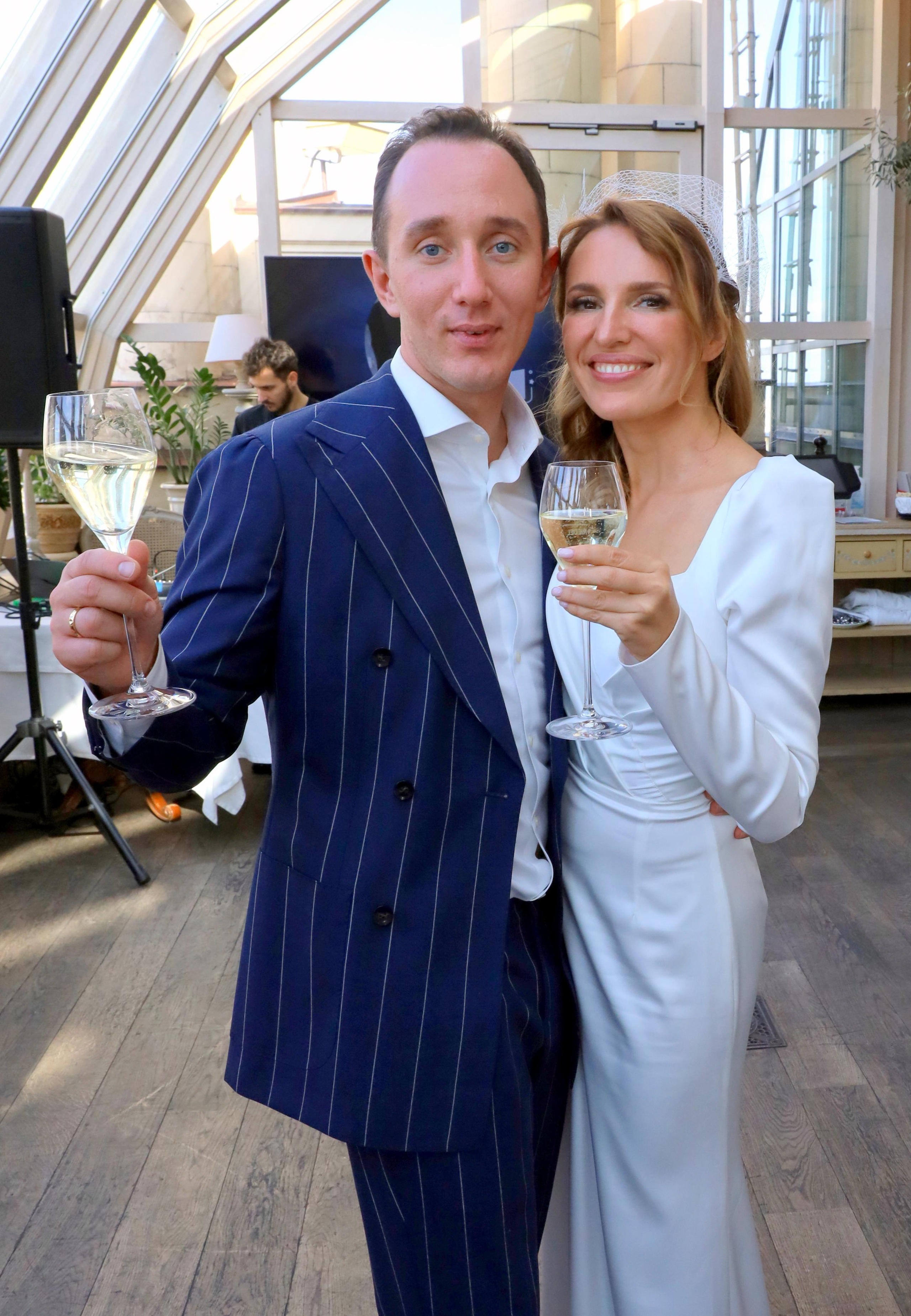 СВАДЬБА ЕВГЕНИЯ И НАТАЛЬИ. Фотограф мероприятий Ирина Каширина