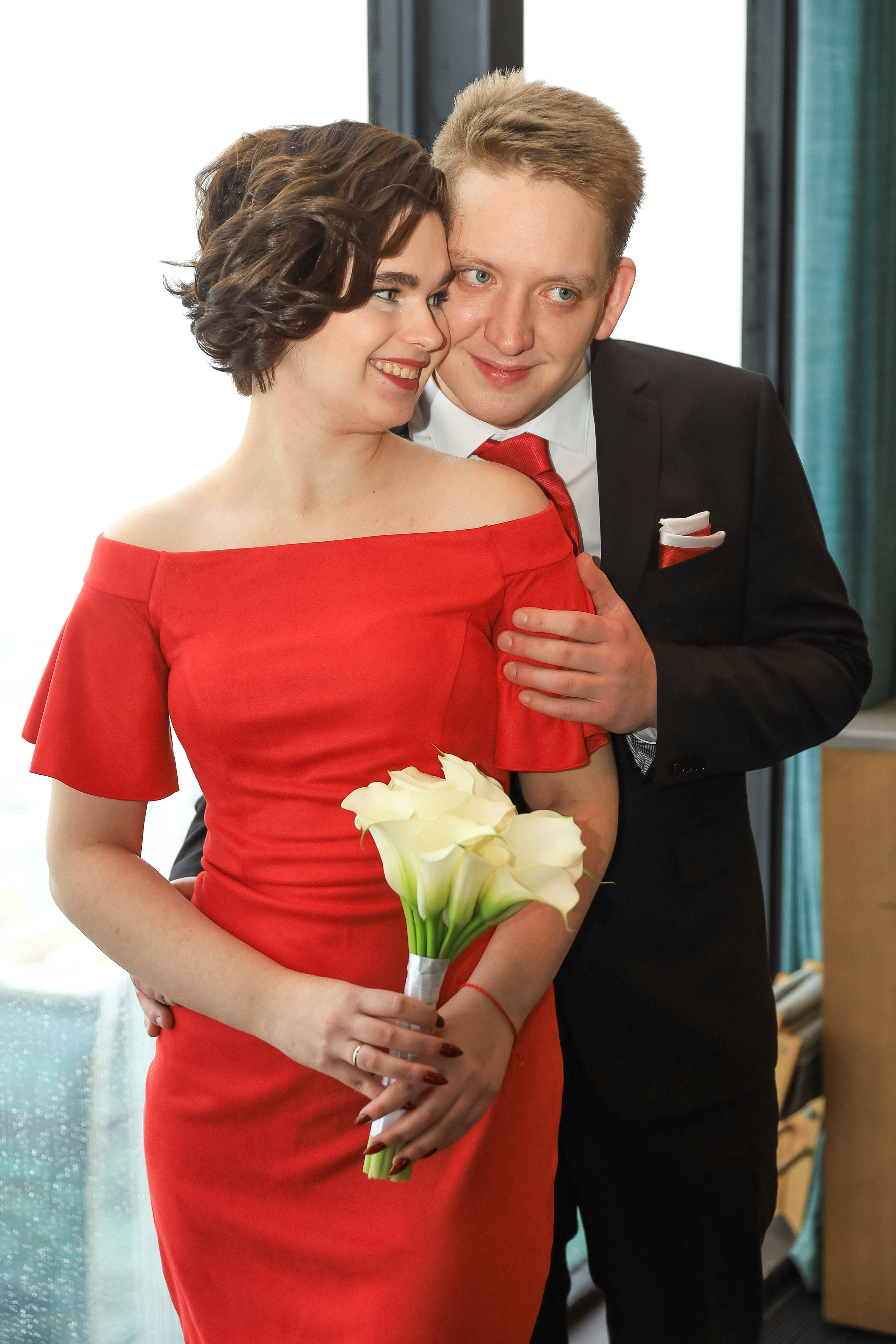 СВАДЬБА ЕКАТЕРИНЫ И РОМАНА. Фотограф мероприятий Ирина Каширина