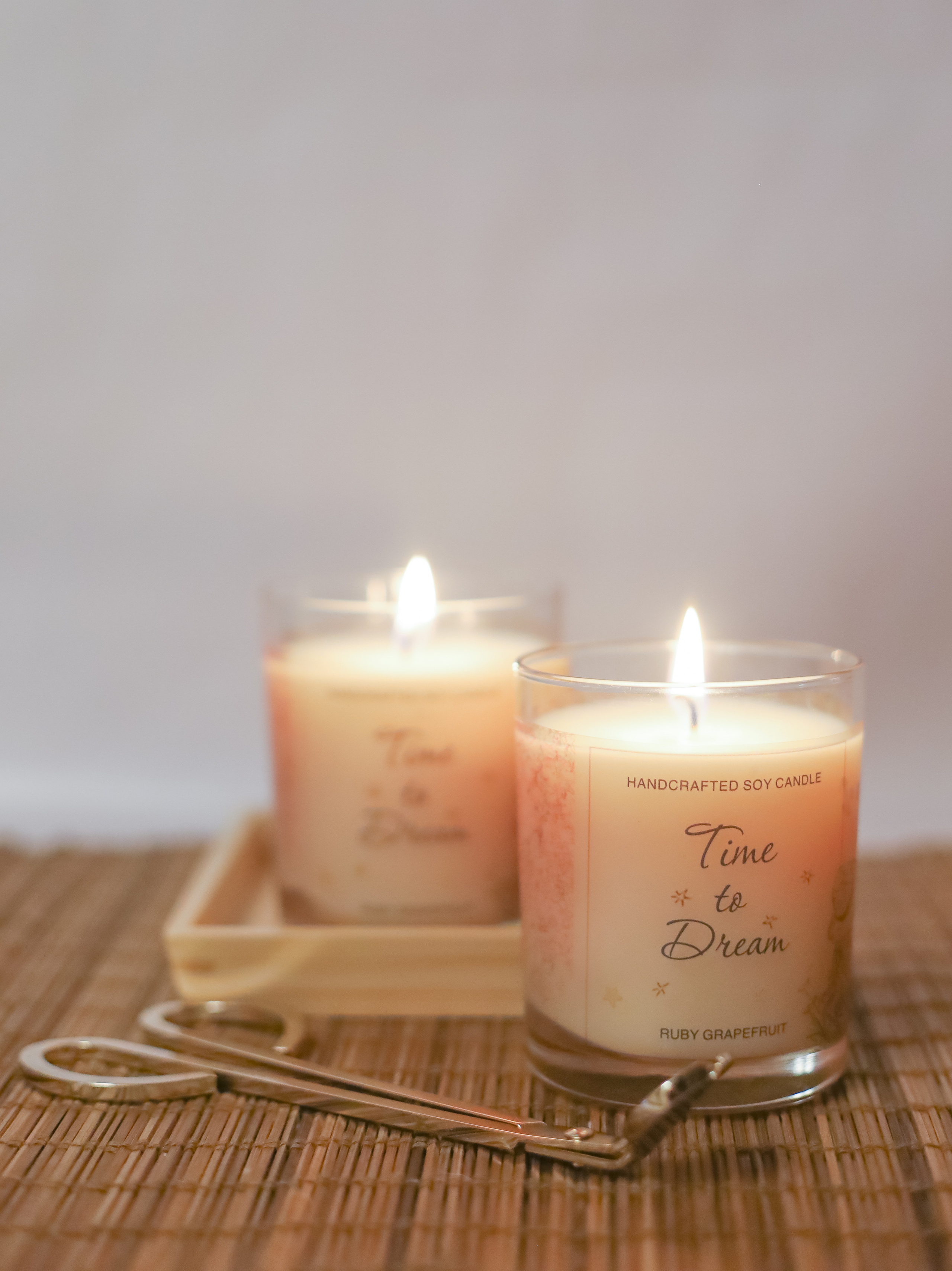 СВЕЧИ TIME TO DREAM. Фотограф мероприятий Ирина Каширина