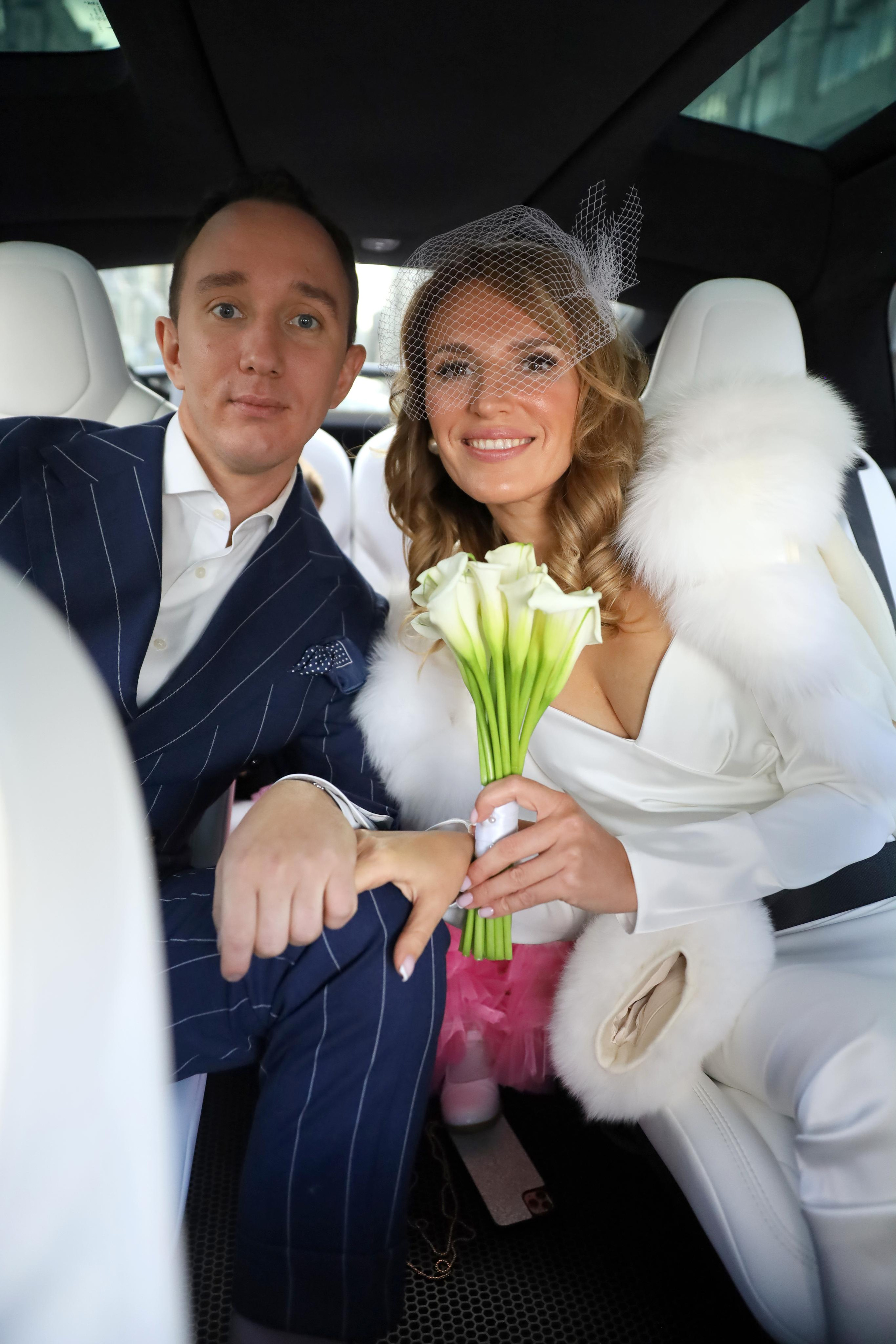 СВАДЬБА ЕВГЕНИЯ И НАТАЛЬИ. Фотограф мероприятий Ирина Каширина