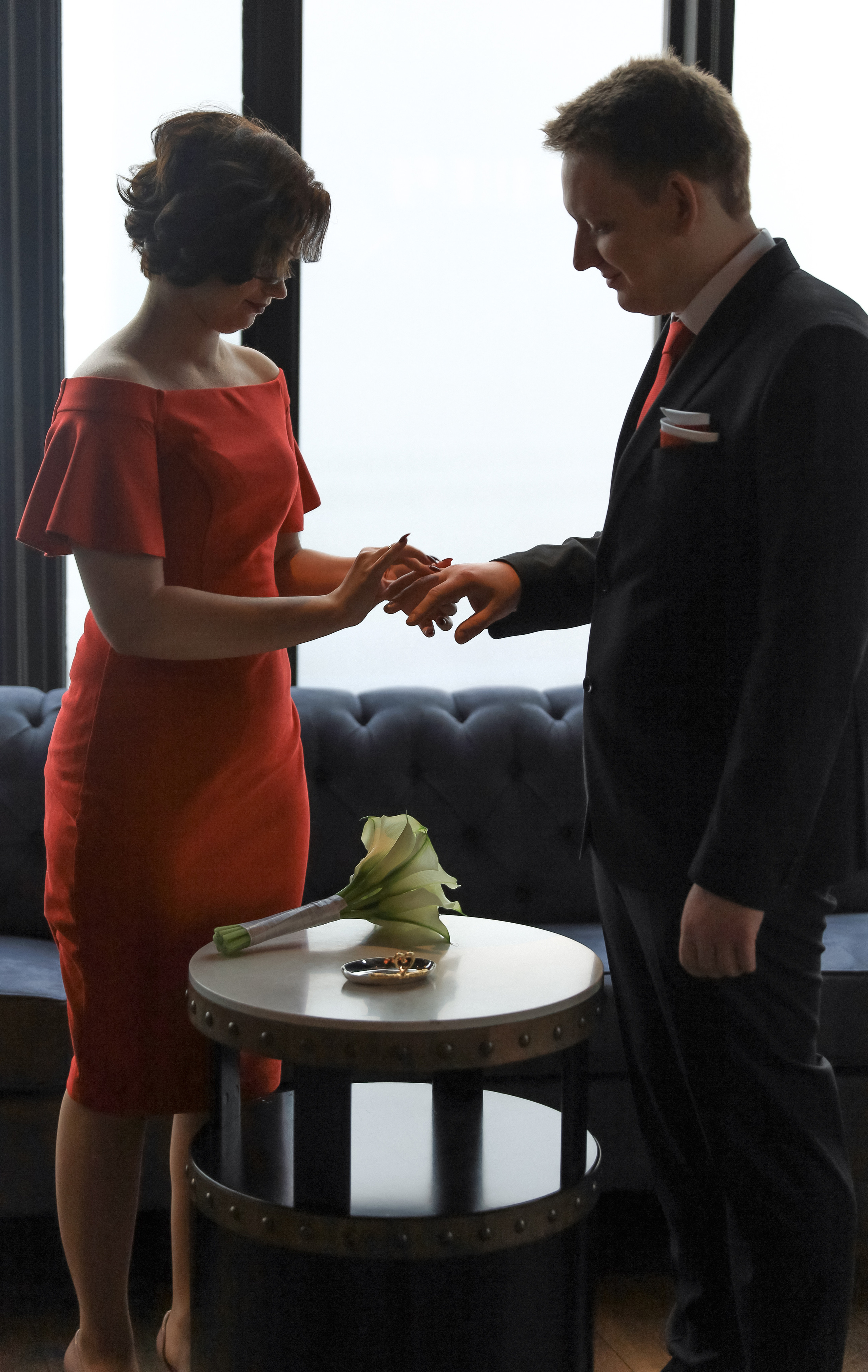 СВАДЬБА ЕКАТЕРИНЫ И РОМАНА. Фотограф мероприятий Ирина Каширина