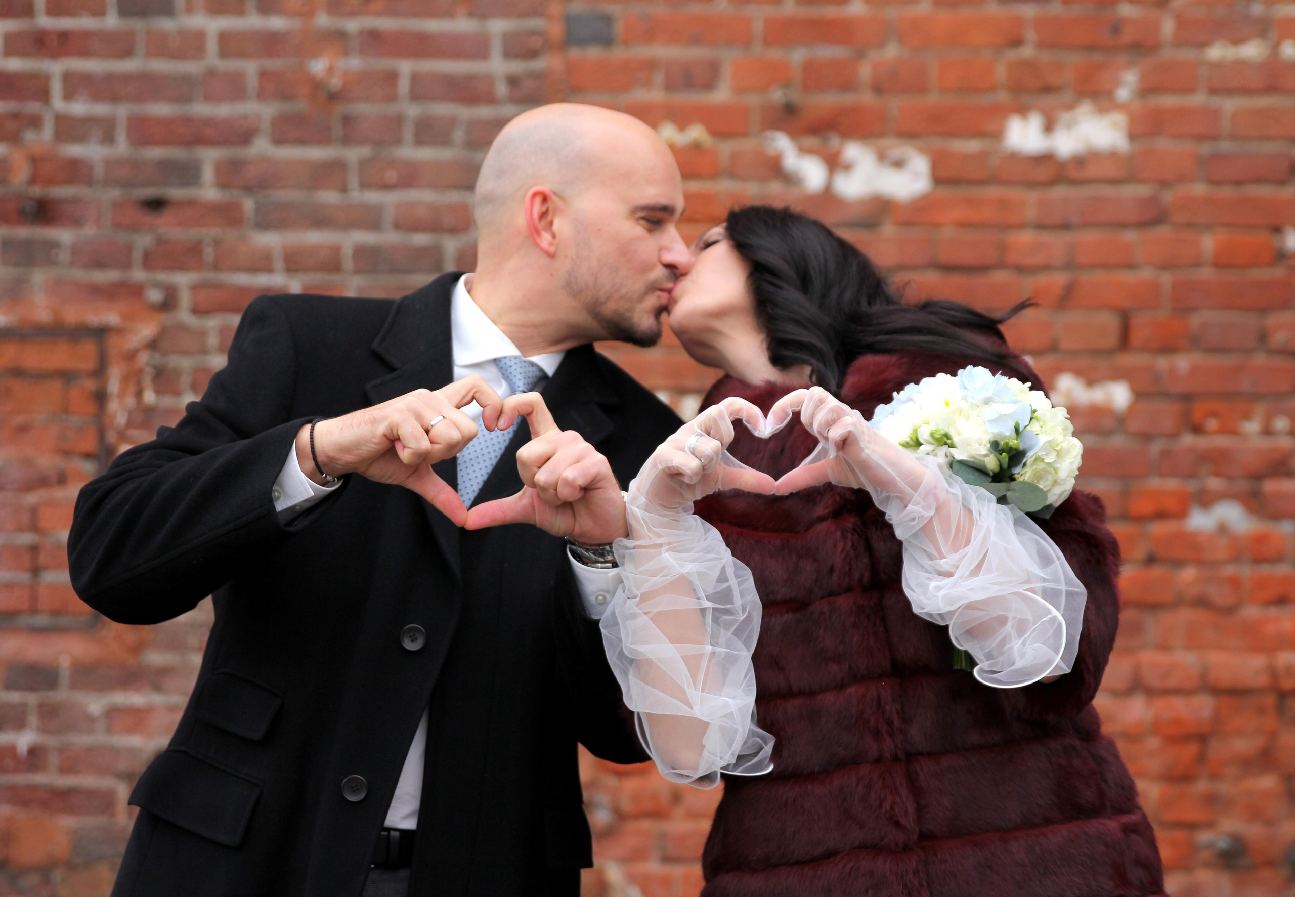 СВАДЬБА ВИКТОРИИ И МАКСИМА. Фотограф мероприятий Ирина Каширина