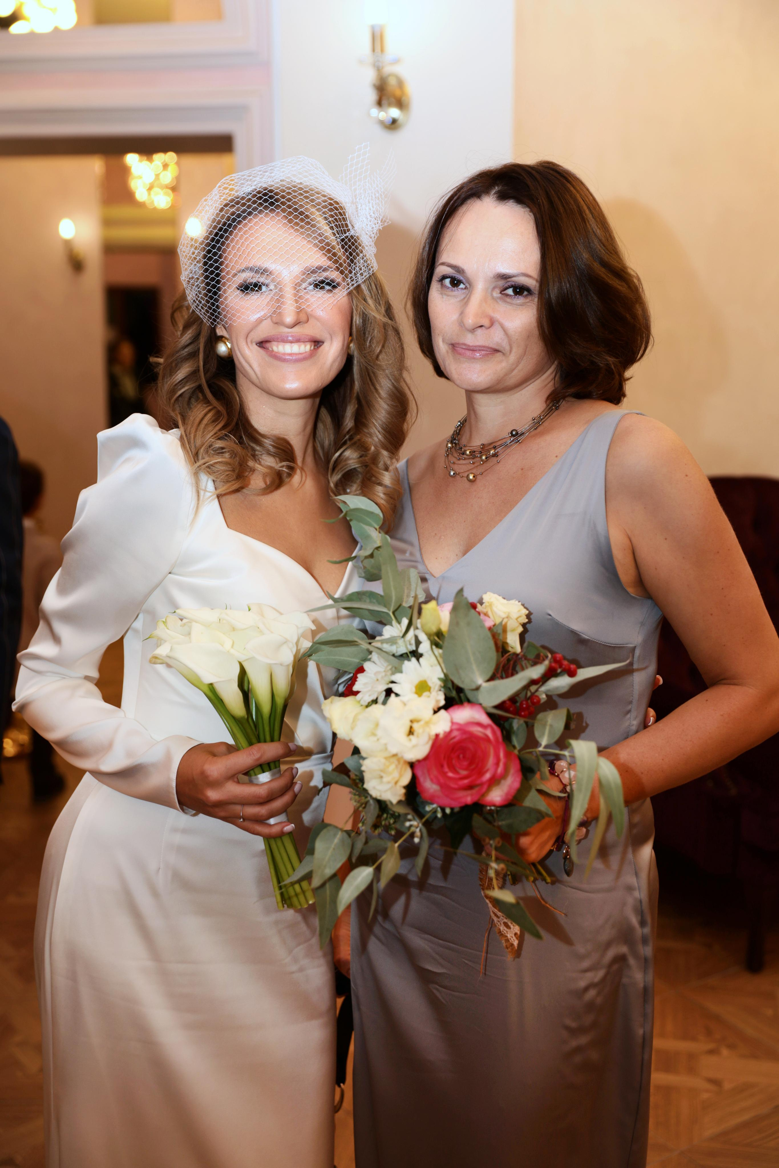 СВАДЬБА ЕВГЕНИЯ И НАТАЛЬИ. Фотограф мероприятий Ирина Каширина