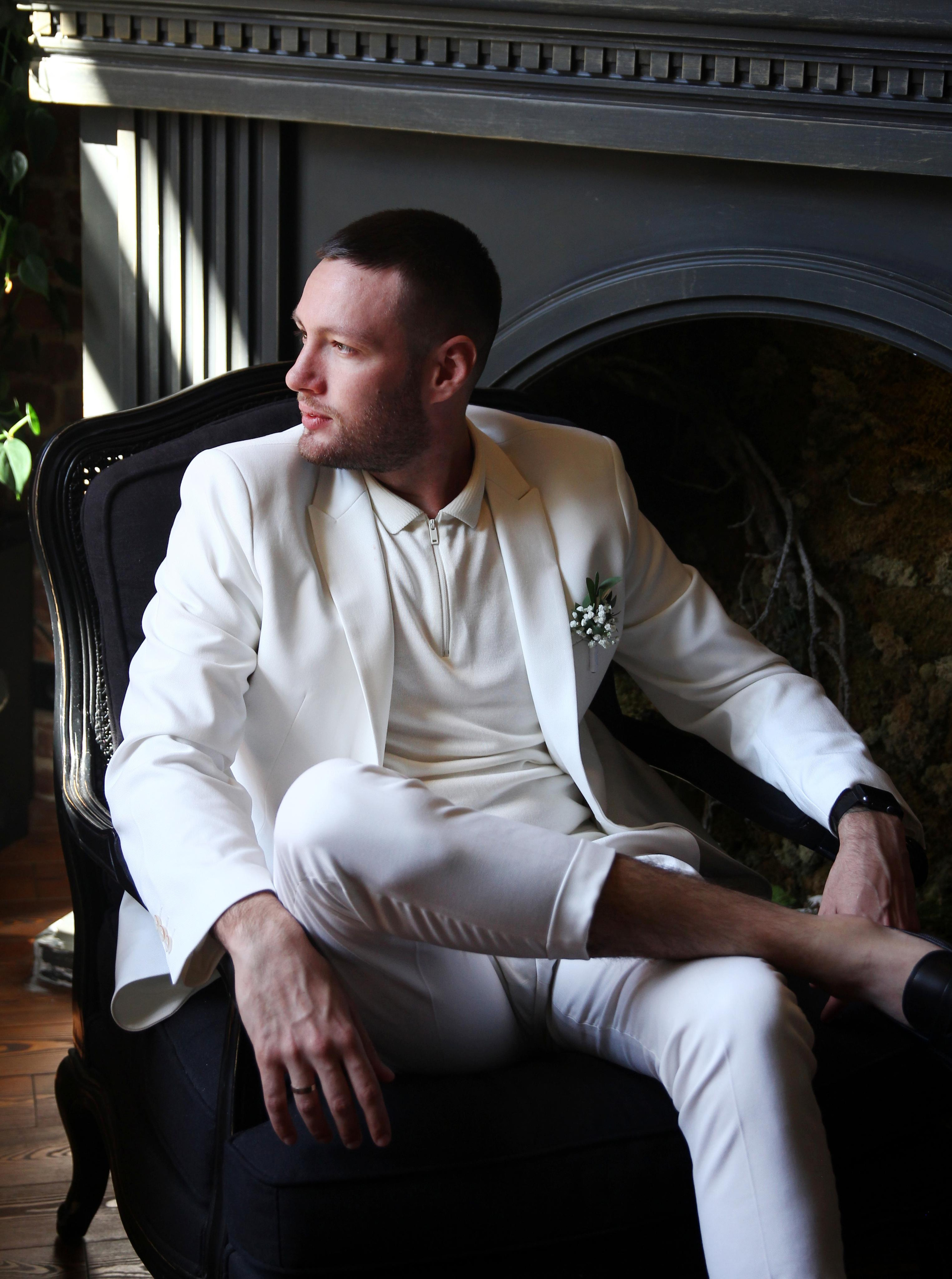 СВАДЬБА УЛЬЯНЫ И ЕГОРА. Фотограф мероприятий Ирина Каширина