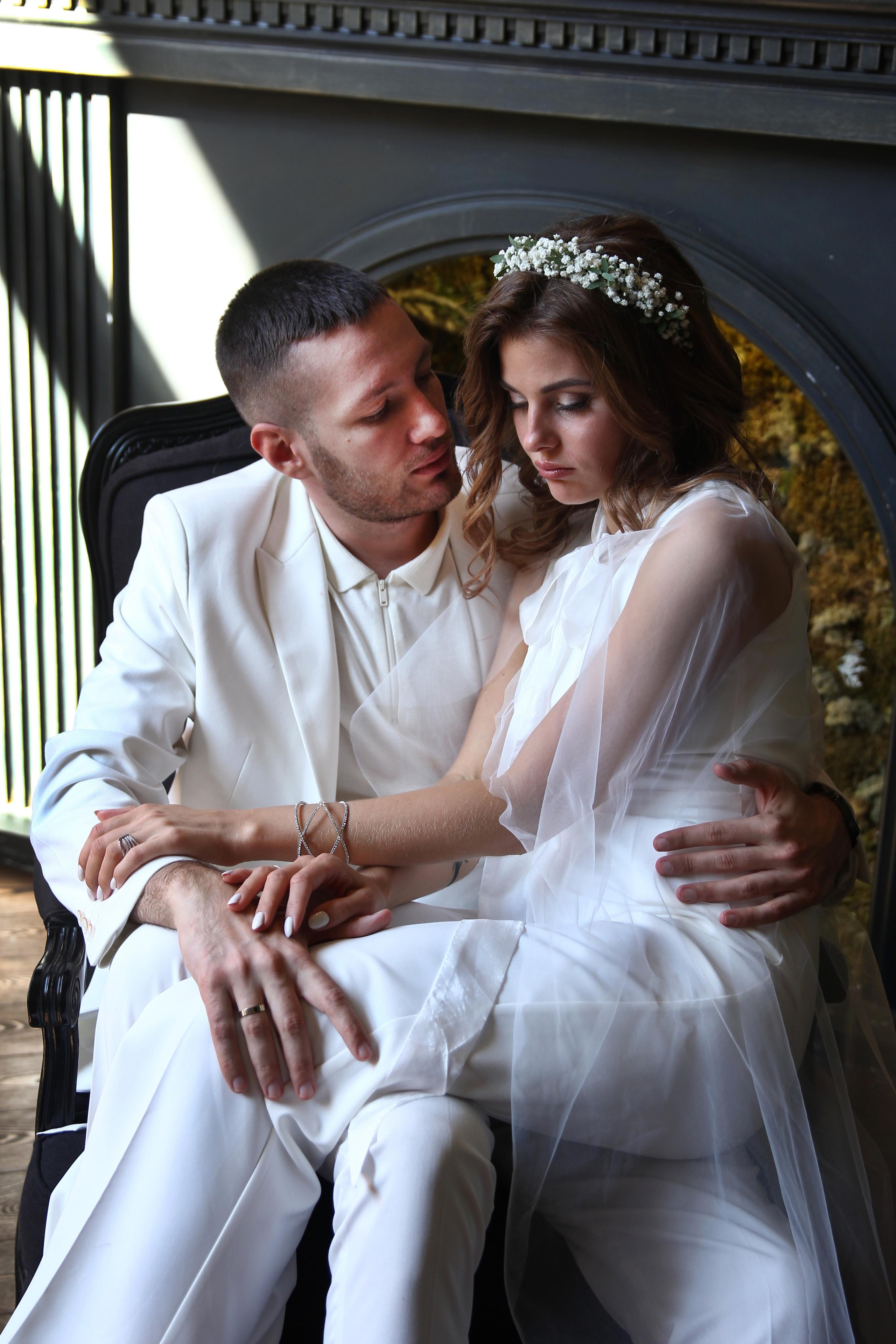 СВАДЬБА УЛЬЯНЫ И ЕГОРА. Фотограф мероприятий Ирина Каширина