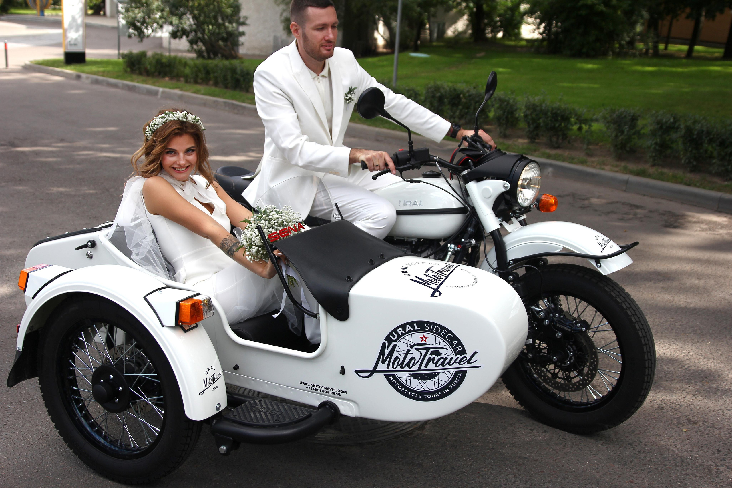 СВАДЬБА УЛЬЯНЫ И ЕГОРА. Фотограф мероприятий Ирина Каширина