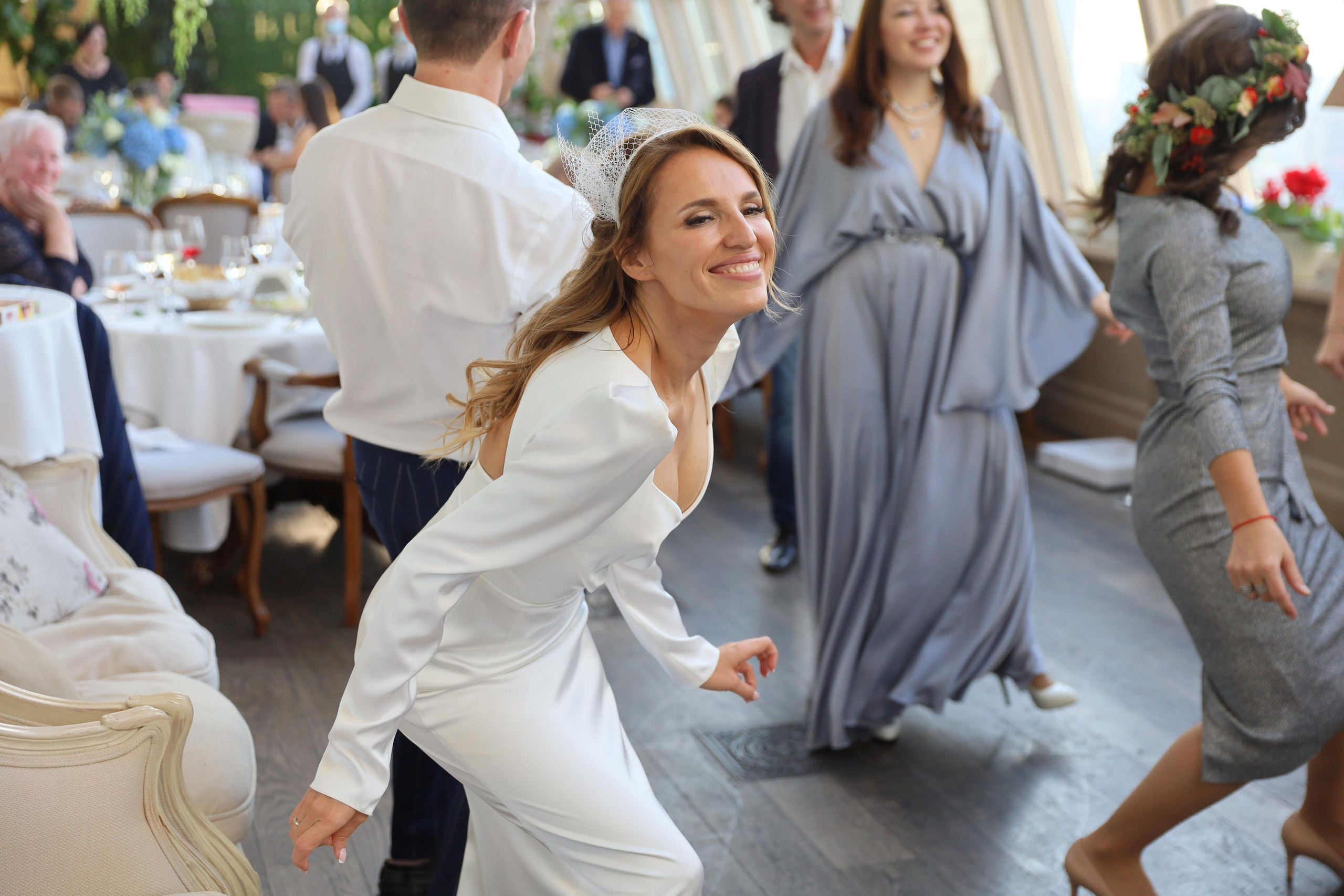 СВАДЬБА ЕВГЕНИЯ И НАТАЛЬИ. Фотограф мероприятий Ирина Каширина