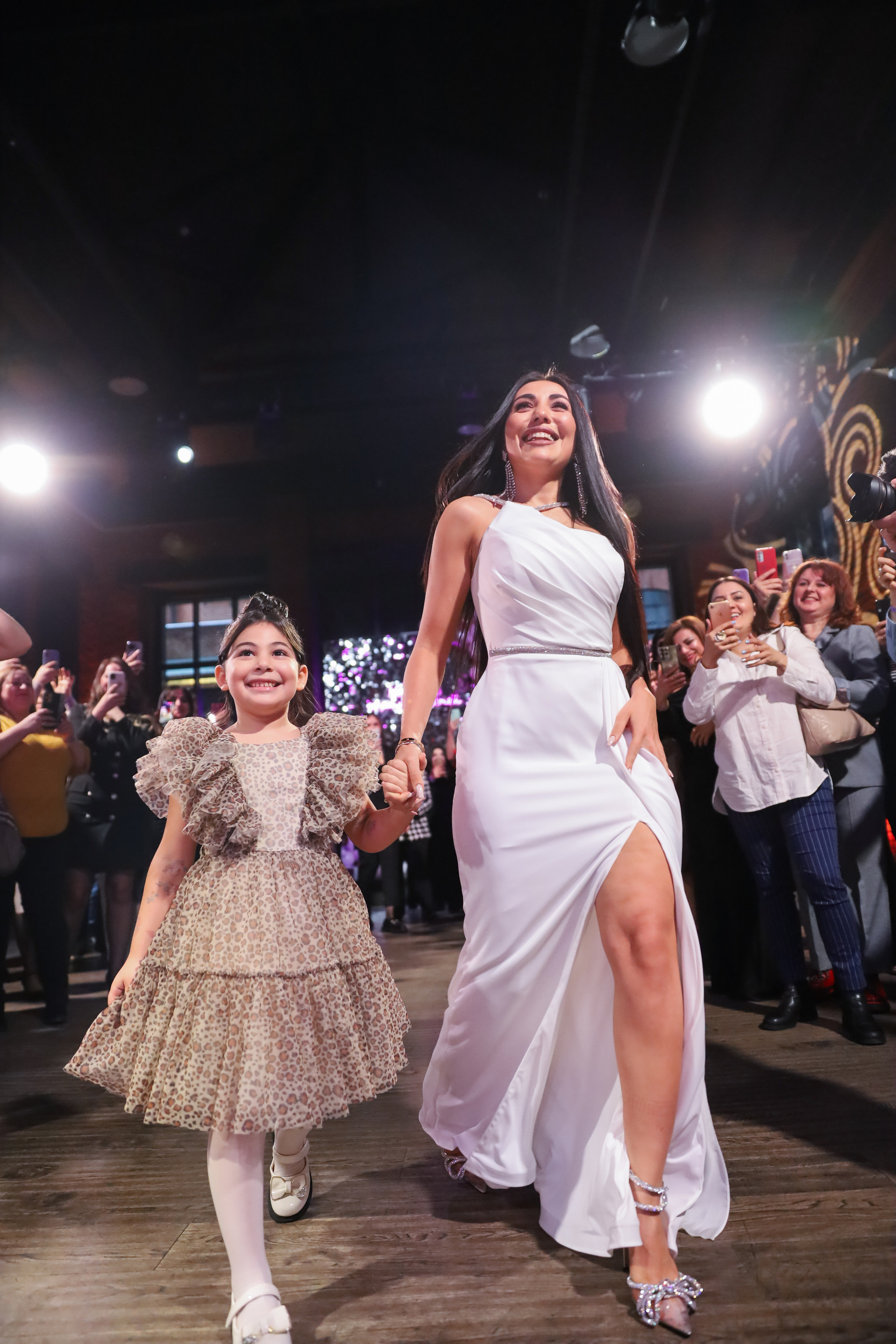 ВЫПУСК ШКОЛЫ ПРОДЮСИРОВАНИЯ ШУШАННЫ ИСРАЕЛЯН. Фотограф мероприятий Ирина Каширина