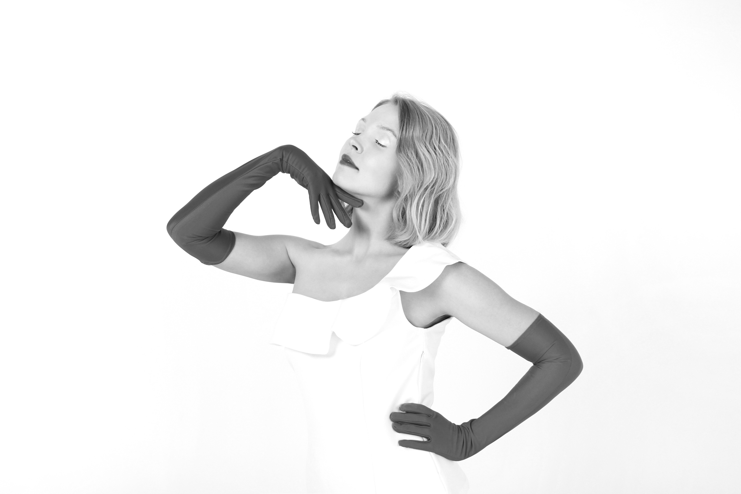 ПОРТРЕТ. Фотограф мероприятий Ирина Каширина