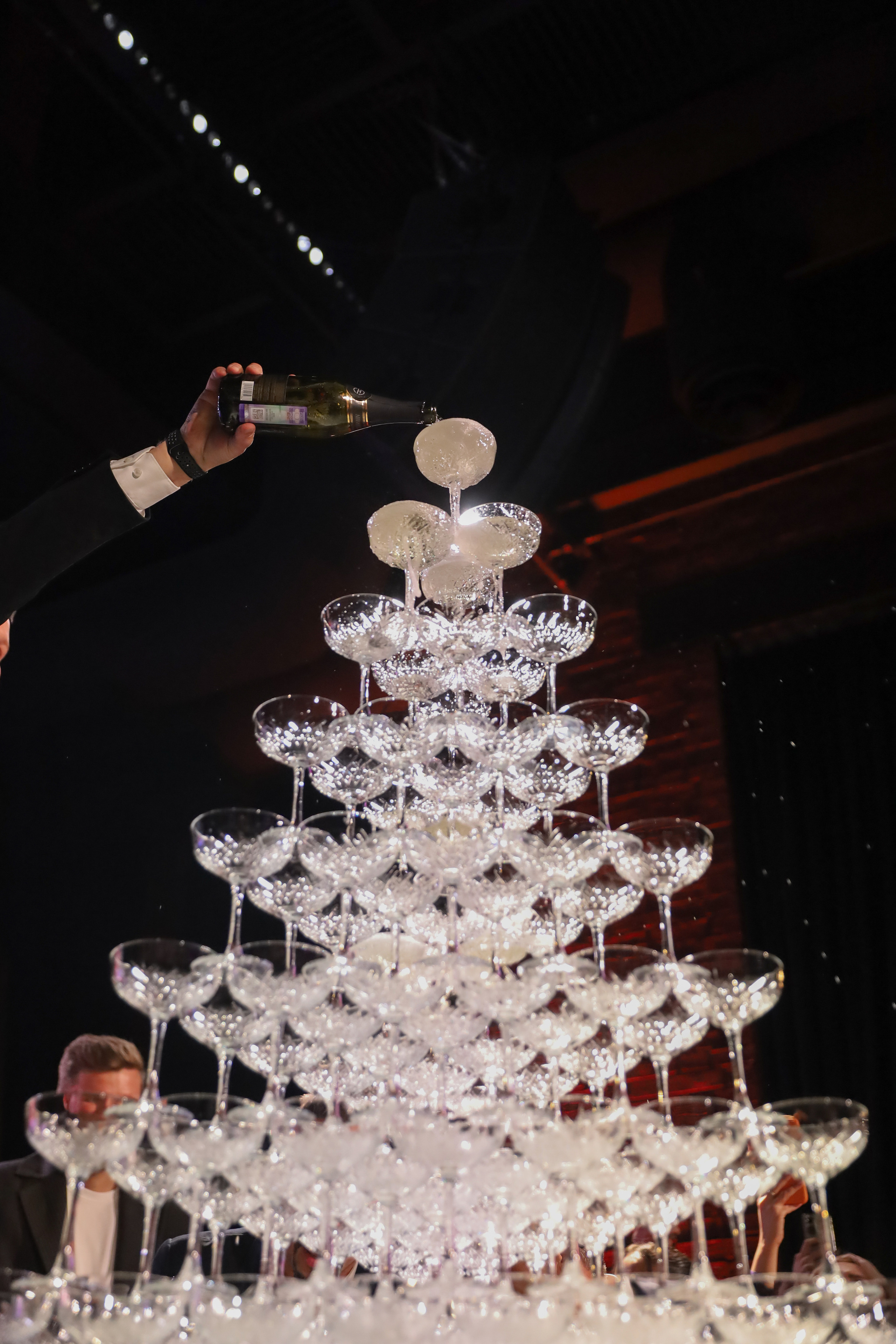 ВЫПУСК ШКОЛЫ ПРОДЮСИРОВАНИЯ ШУШАННЫ ИСРАЕЛЯН. Фотограф мероприятий Ирина Каширина