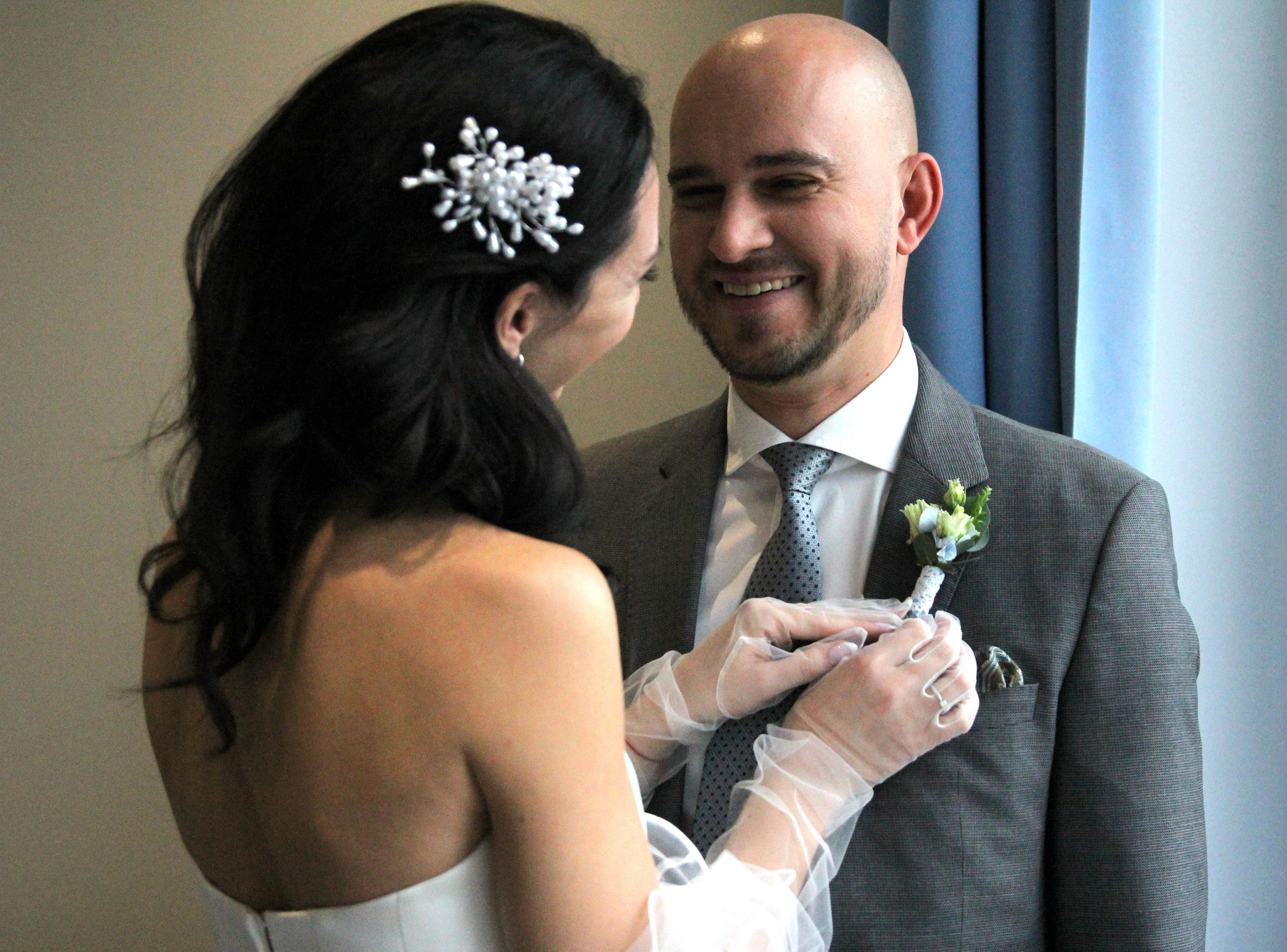 СВАДЬБА ВИКТОРИИ И МАКСИМА. Фотограф мероприятий Ирина Каширина