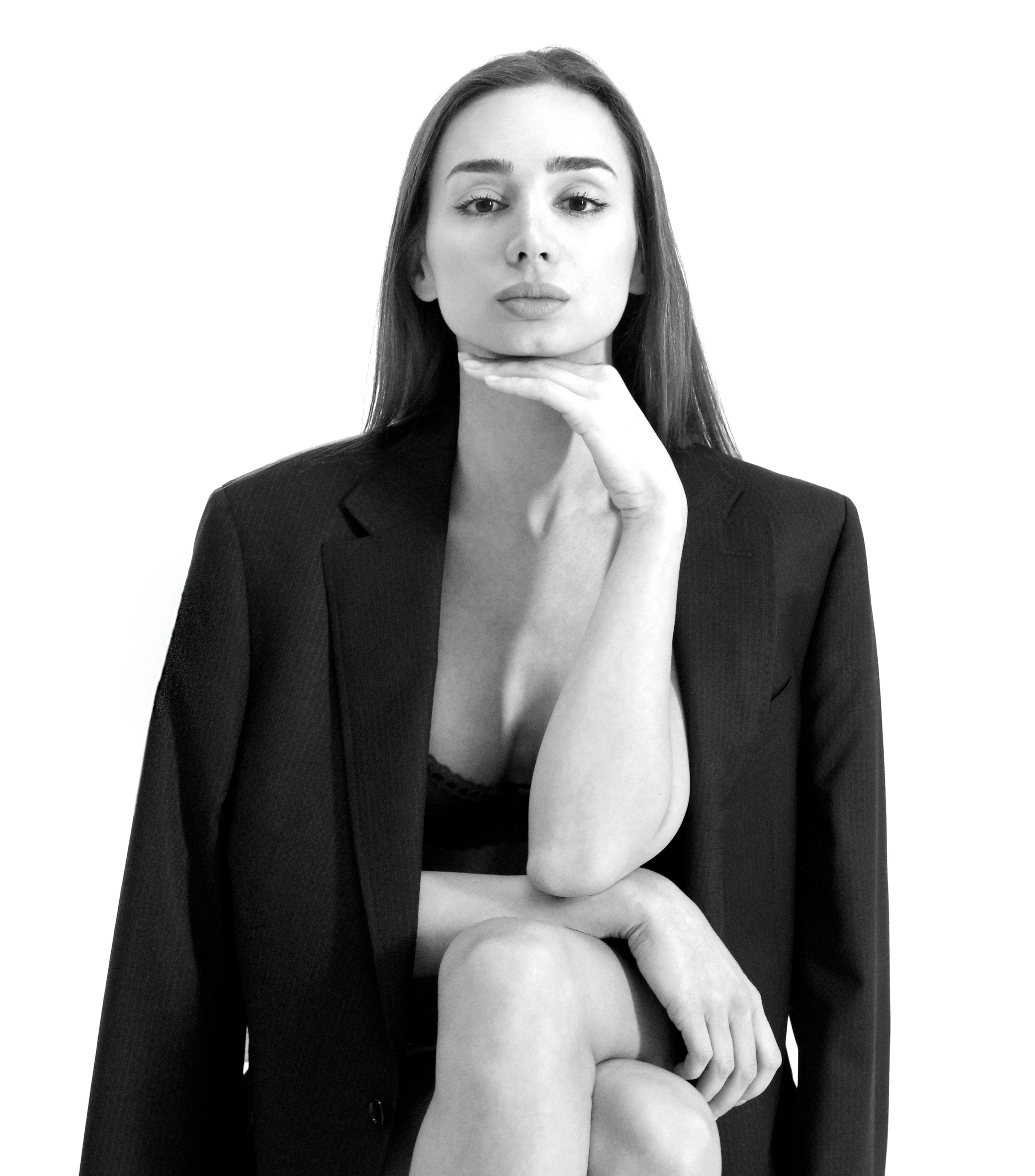 ПОРТРЕТ. Фотограф мероприятий Ирина Каширина