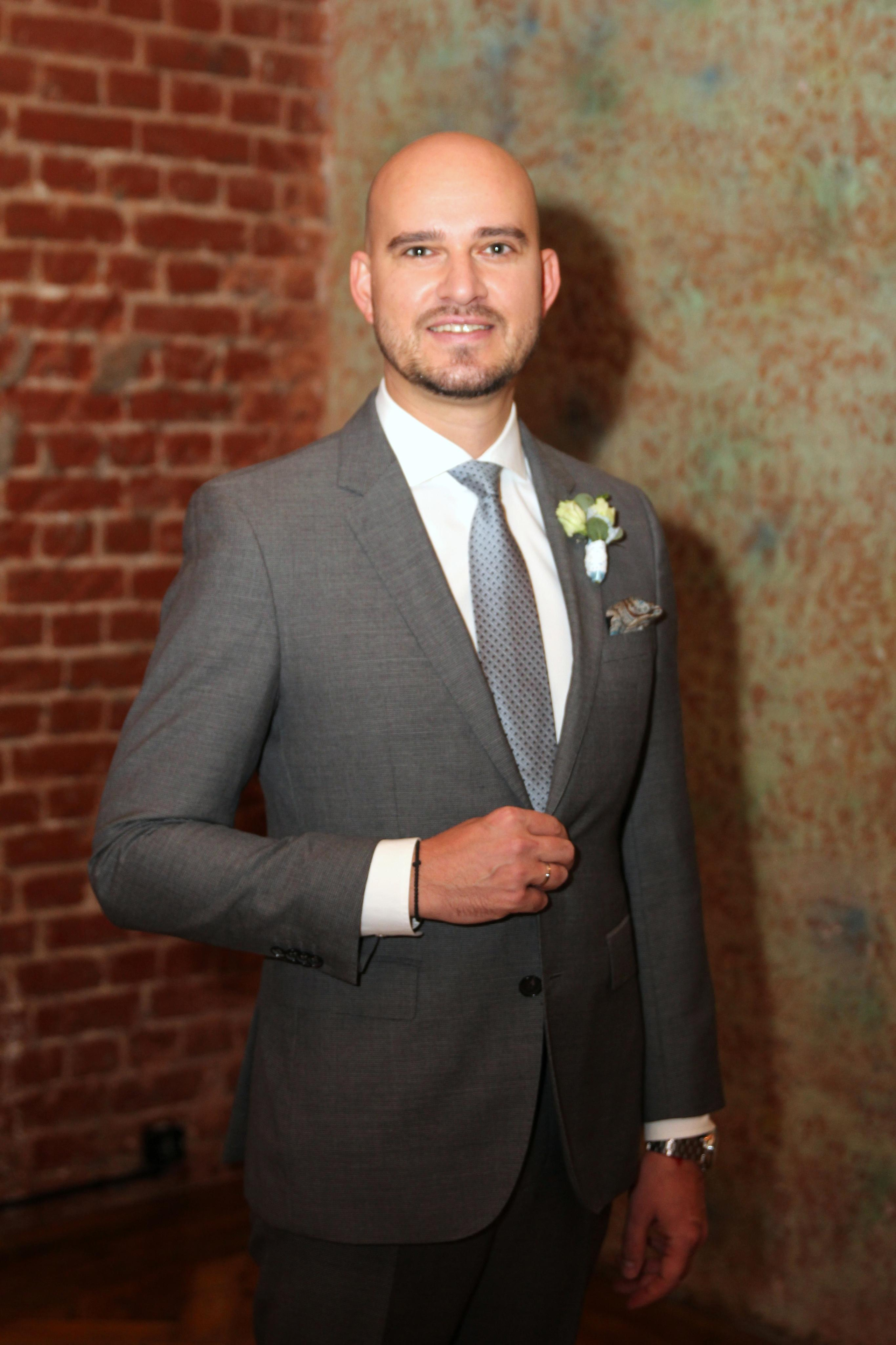 СВАДЬБА ВИКТОРИИ И МАКСИМА. Фотограф мероприятий Ирина Каширина