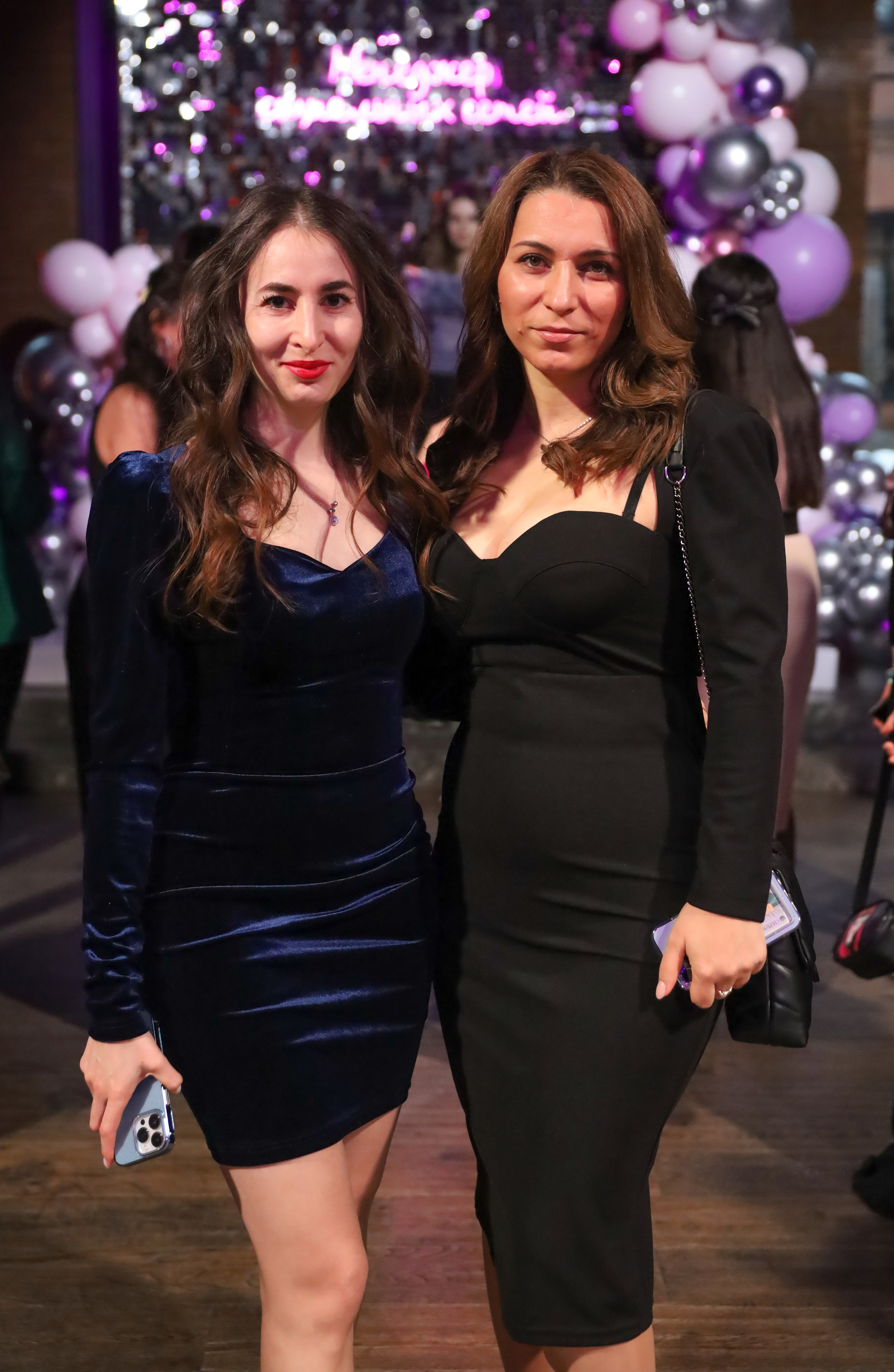 ВЫПУСК ШКОЛЫ ПРОДЮСИРОВАНИЯ ШУШАННЫ ИСРАЕЛЯН. Фотограф мероприятий Ирина Каширина