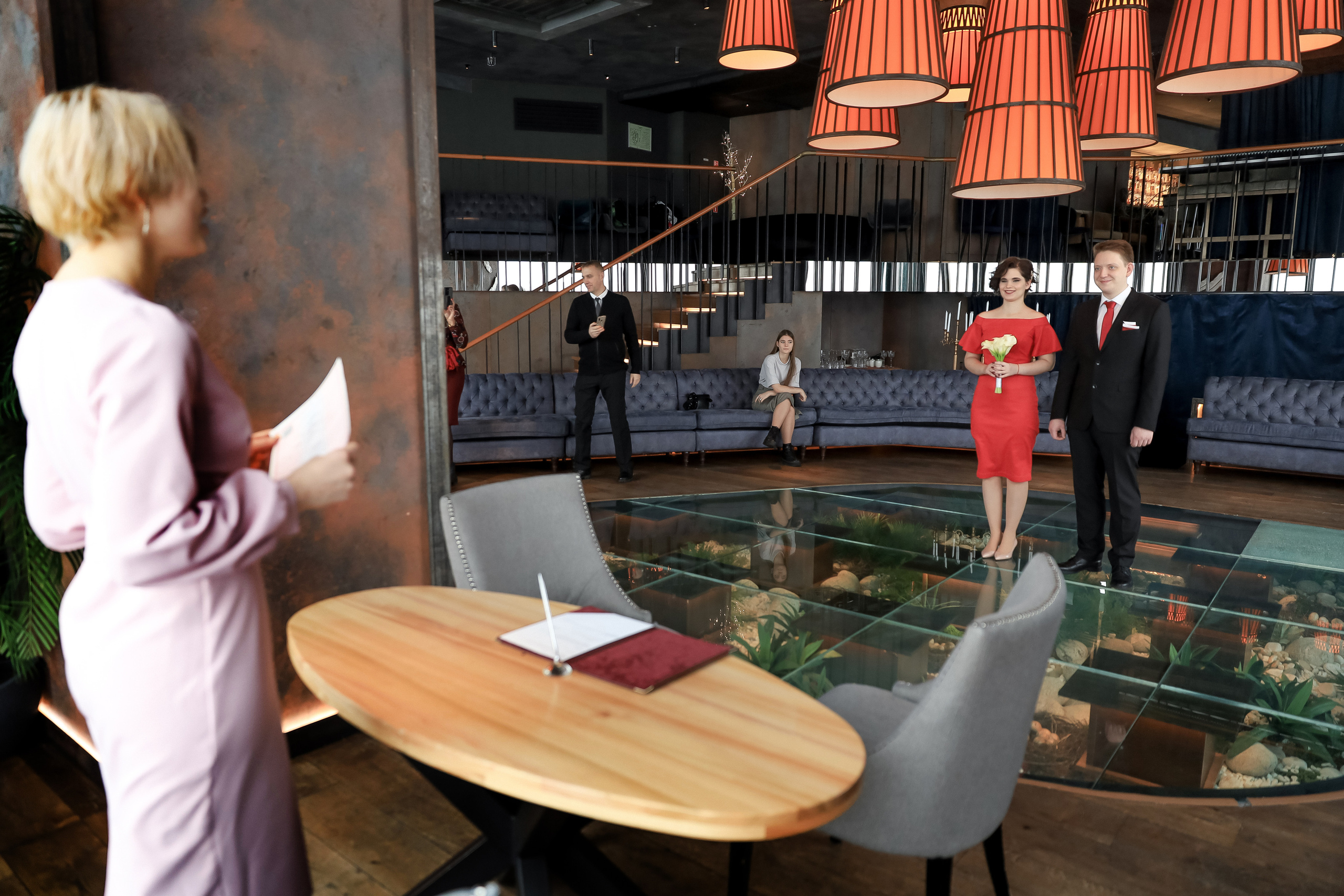 СВАДЬБА ЕКАТЕРИНЫ И РОМАНА. Фотограф мероприятий Ирина Каширина