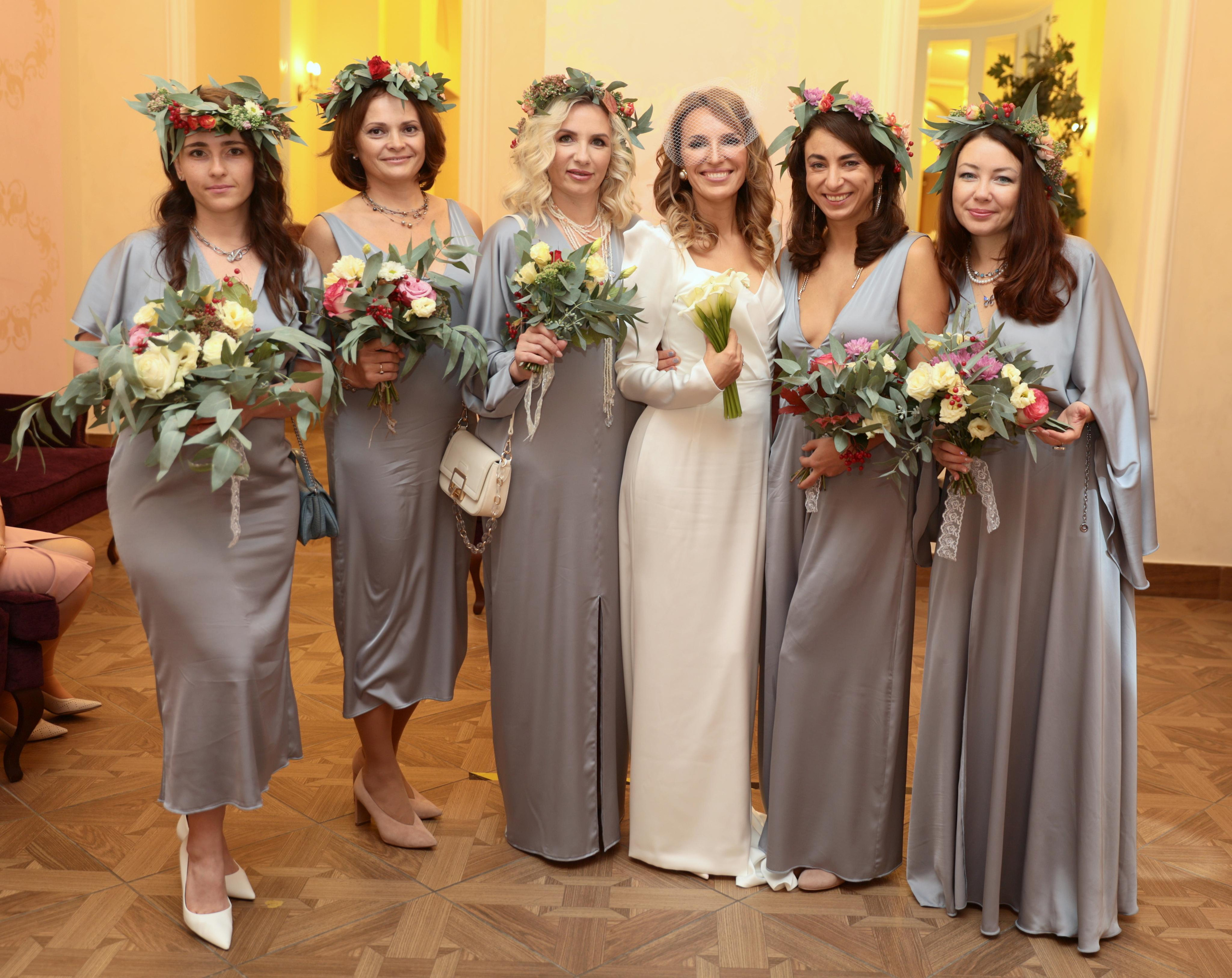 СВАДЬБА ЕВГЕНИЯ И НАТАЛЬИ. Фотограф мероприятий Ирина Каширина